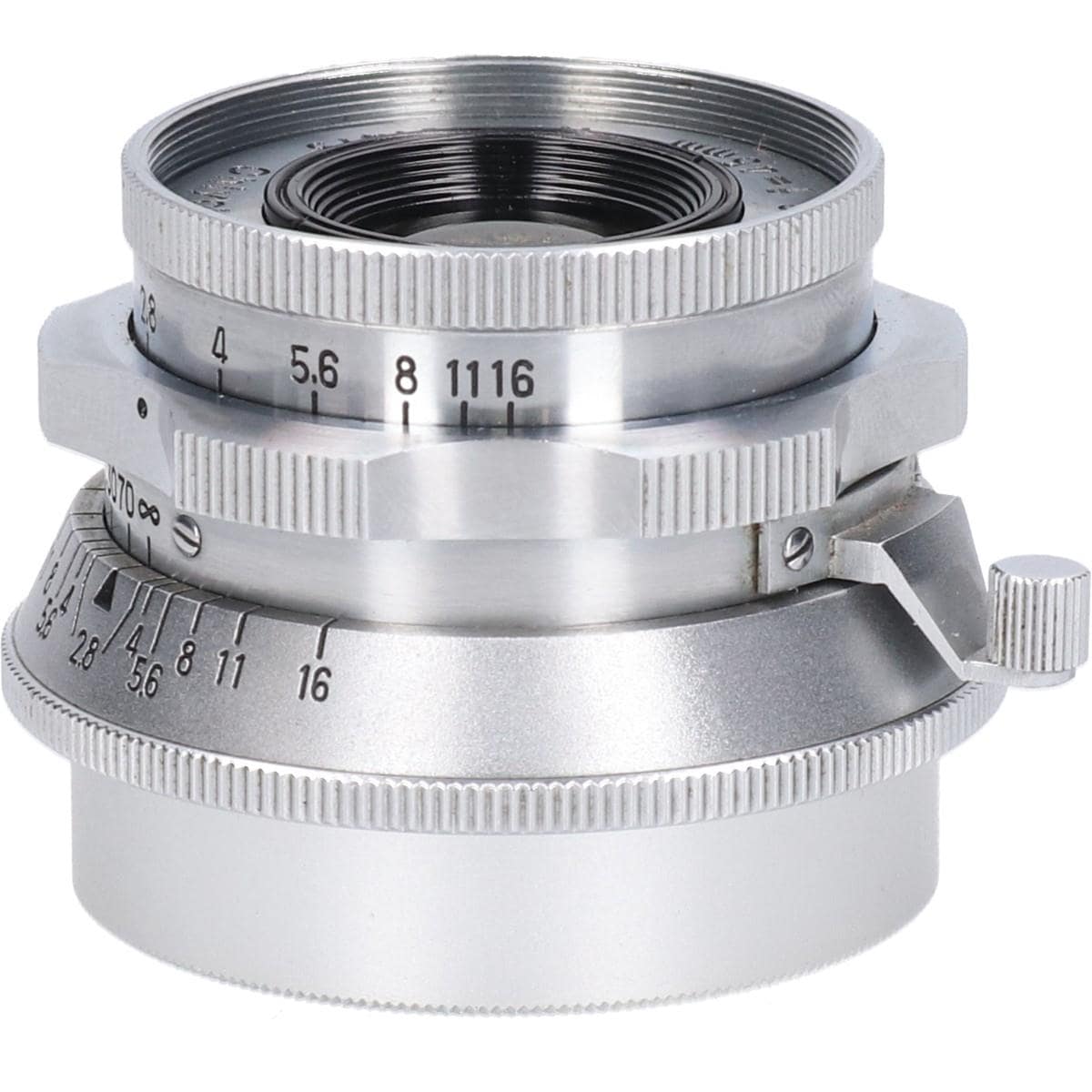 ＳＵＰＥＲ－ＲＯＫＫＯＲ４５ｍｍ　Ｆ２．８