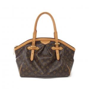 LOUIS VUITTON Monogram Tivoli GM M40144 肩背包