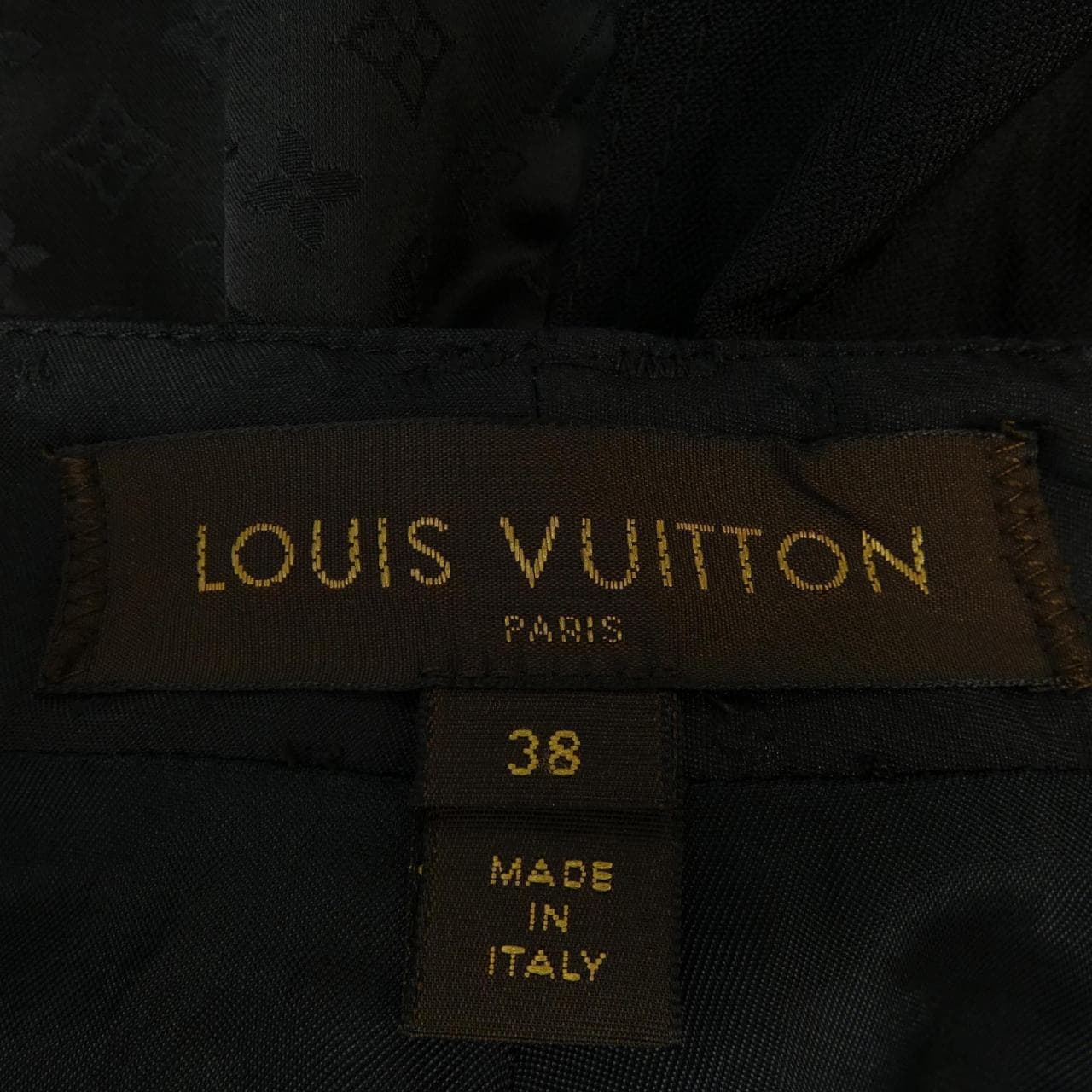 LOUIS VUITTON路易威登短裙