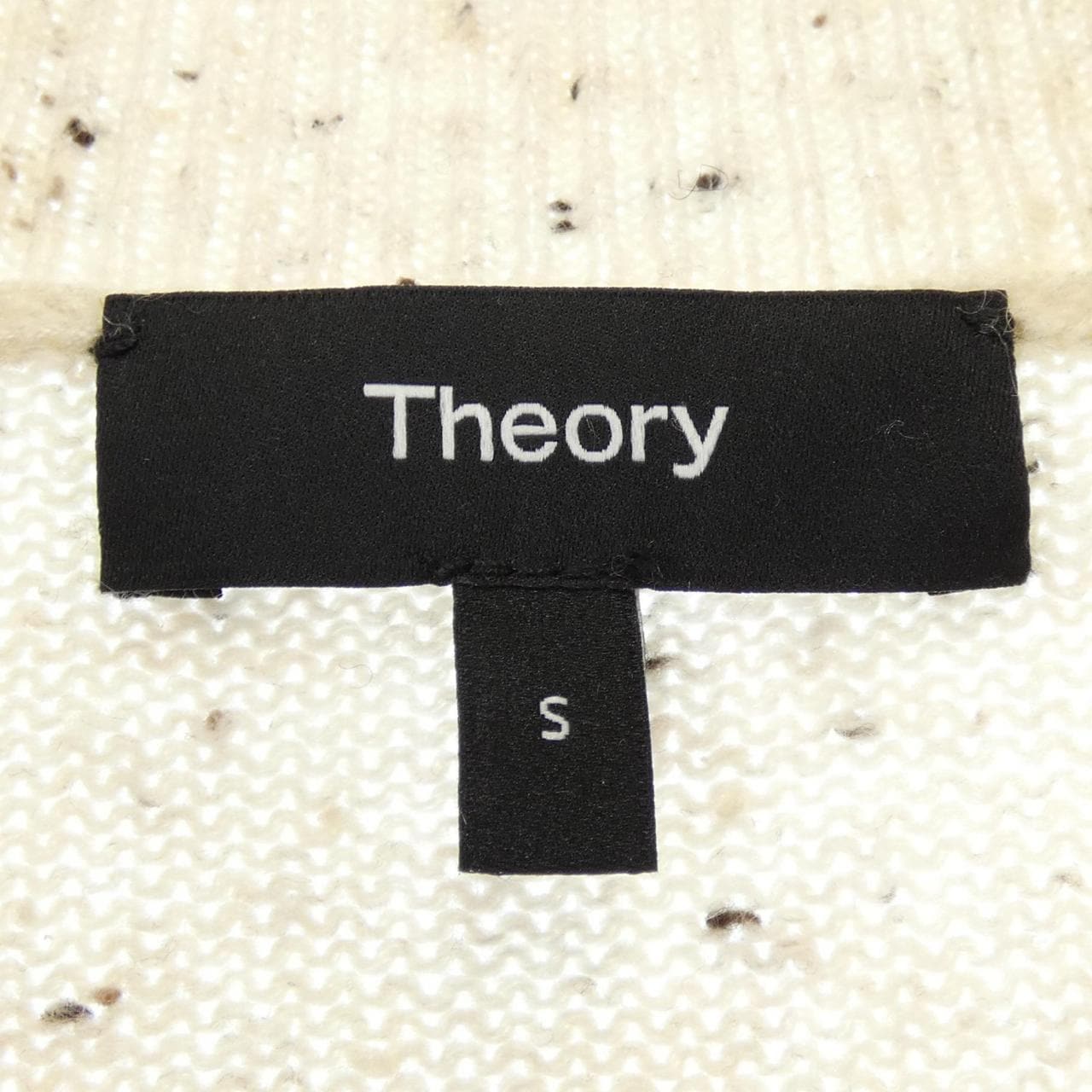 セオリー theory ニット