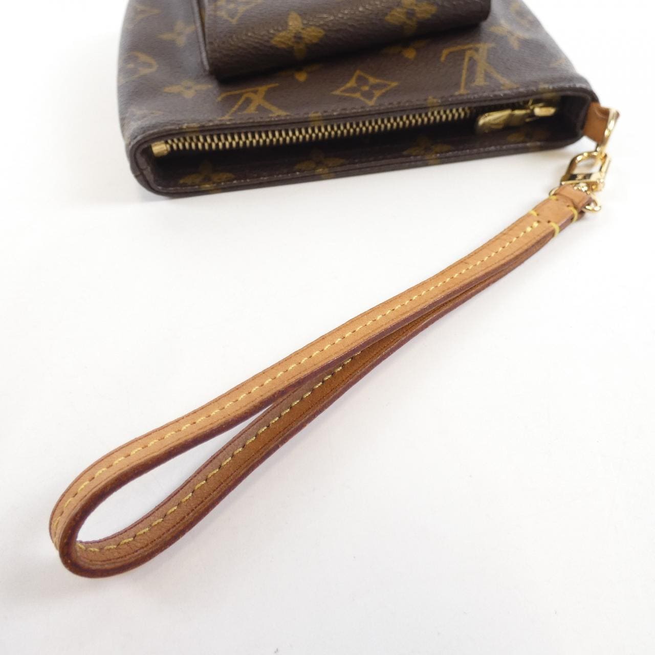 LOUIS VUITTON Monogram Partition M51901 包