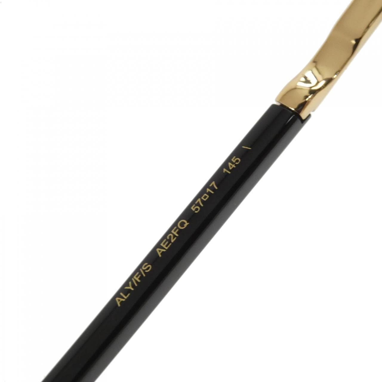 【新品】ジミーチュウ ALY F S サングラス