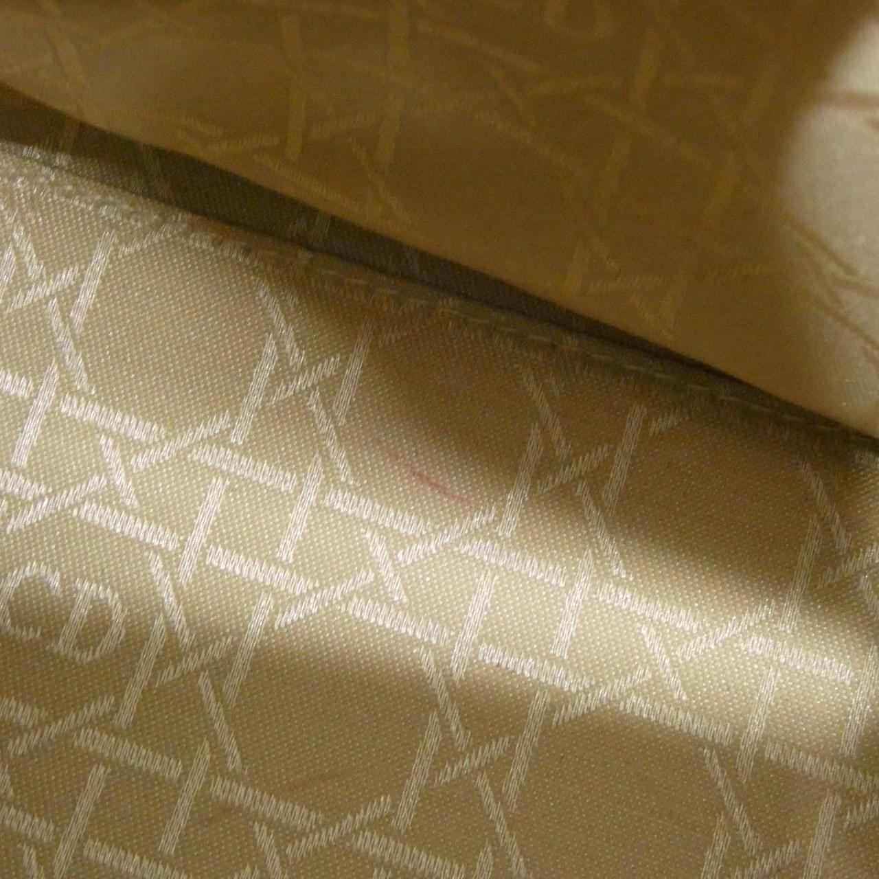 [vintage] Christian DIOR Lady DIOR中包