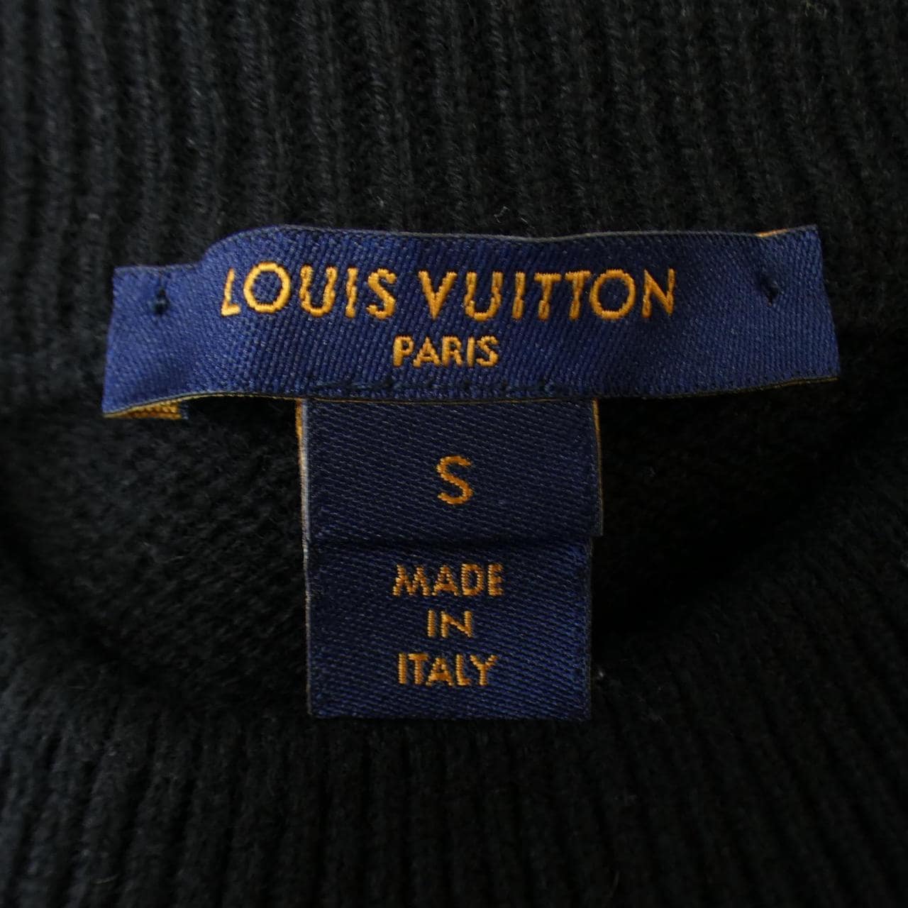 ルイヴィトン LOUIS VUITTON ニット