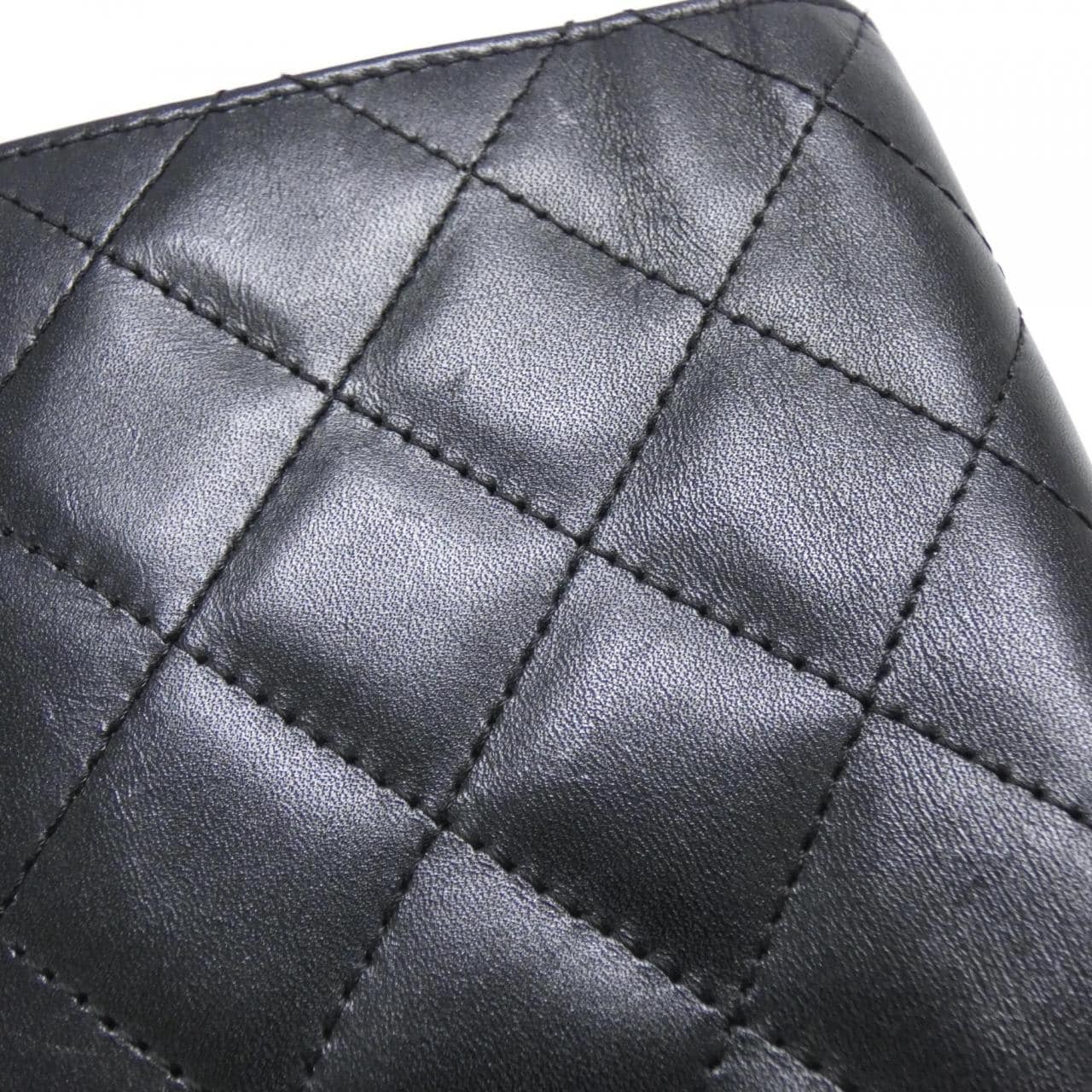 シャネル カンボン ライン 26717 財布