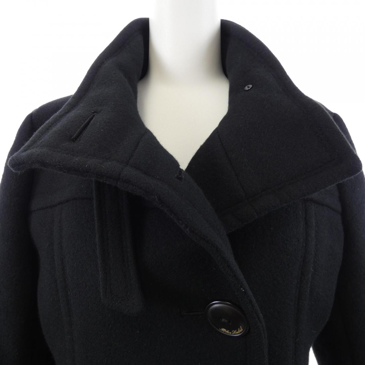 バーバリーブルーレーベル BURBERRY BLUE LABEL コート