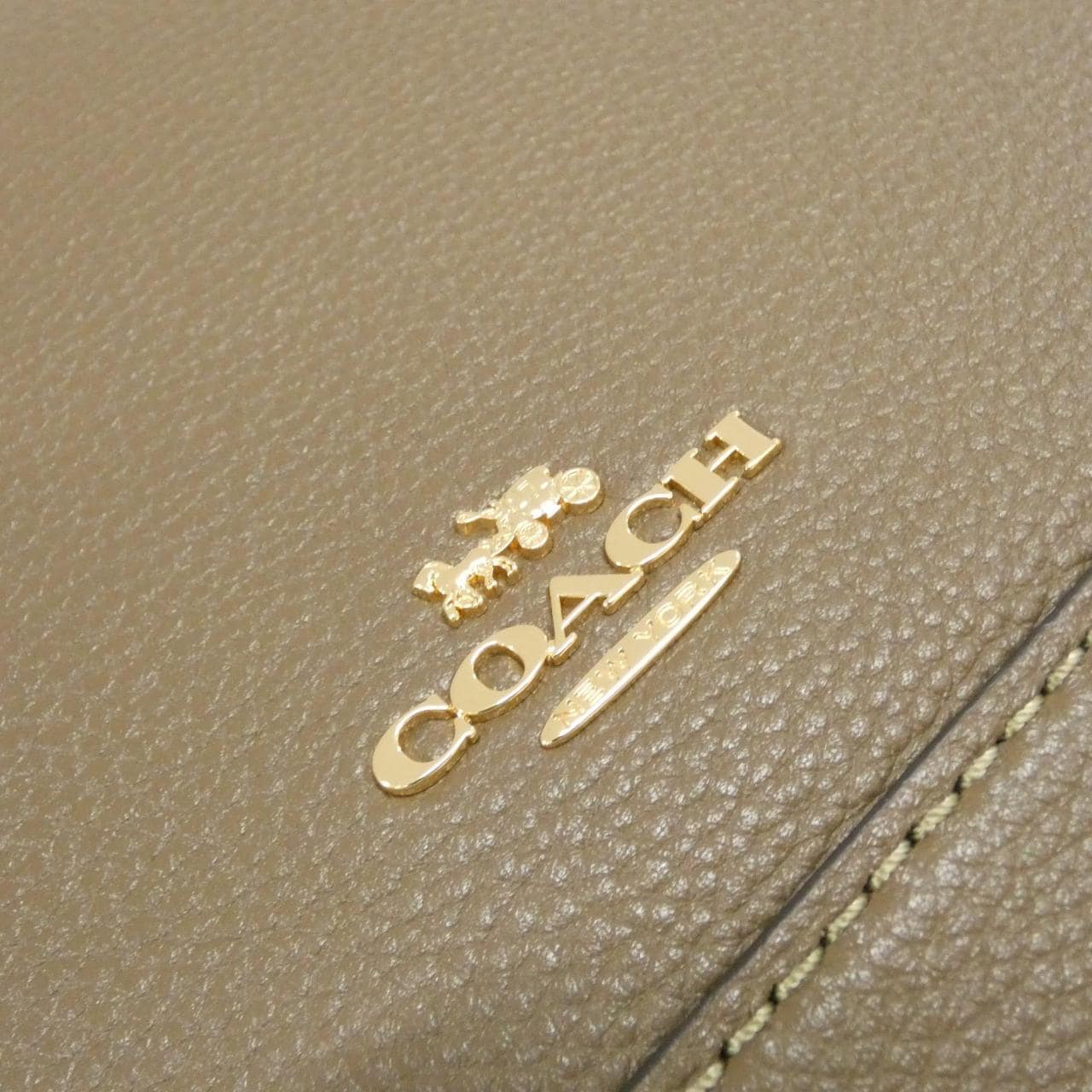 【新品】コーチ CBH18 ショルダーバッグ