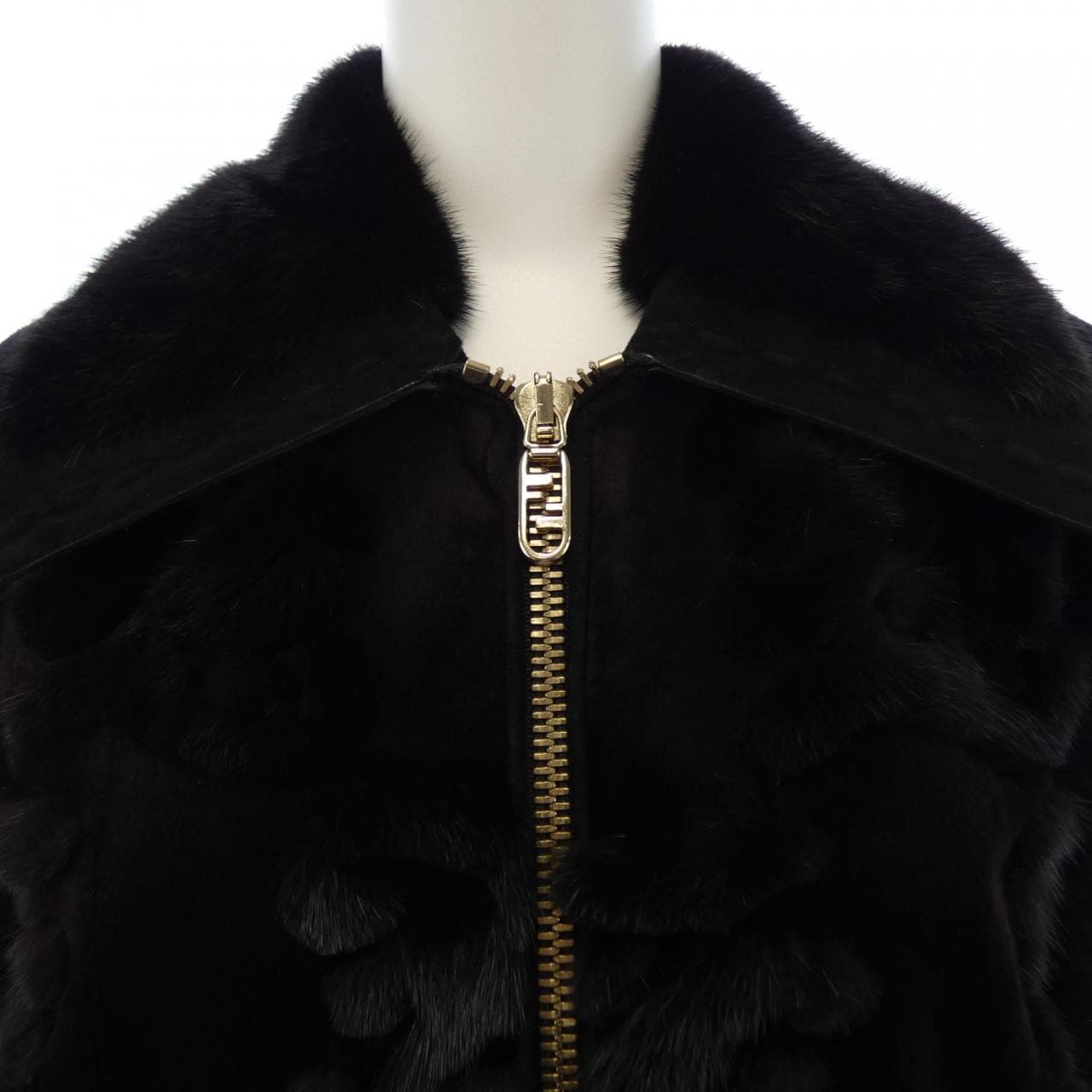 フェンディ FENDI FNE93I AHOM ジャケット