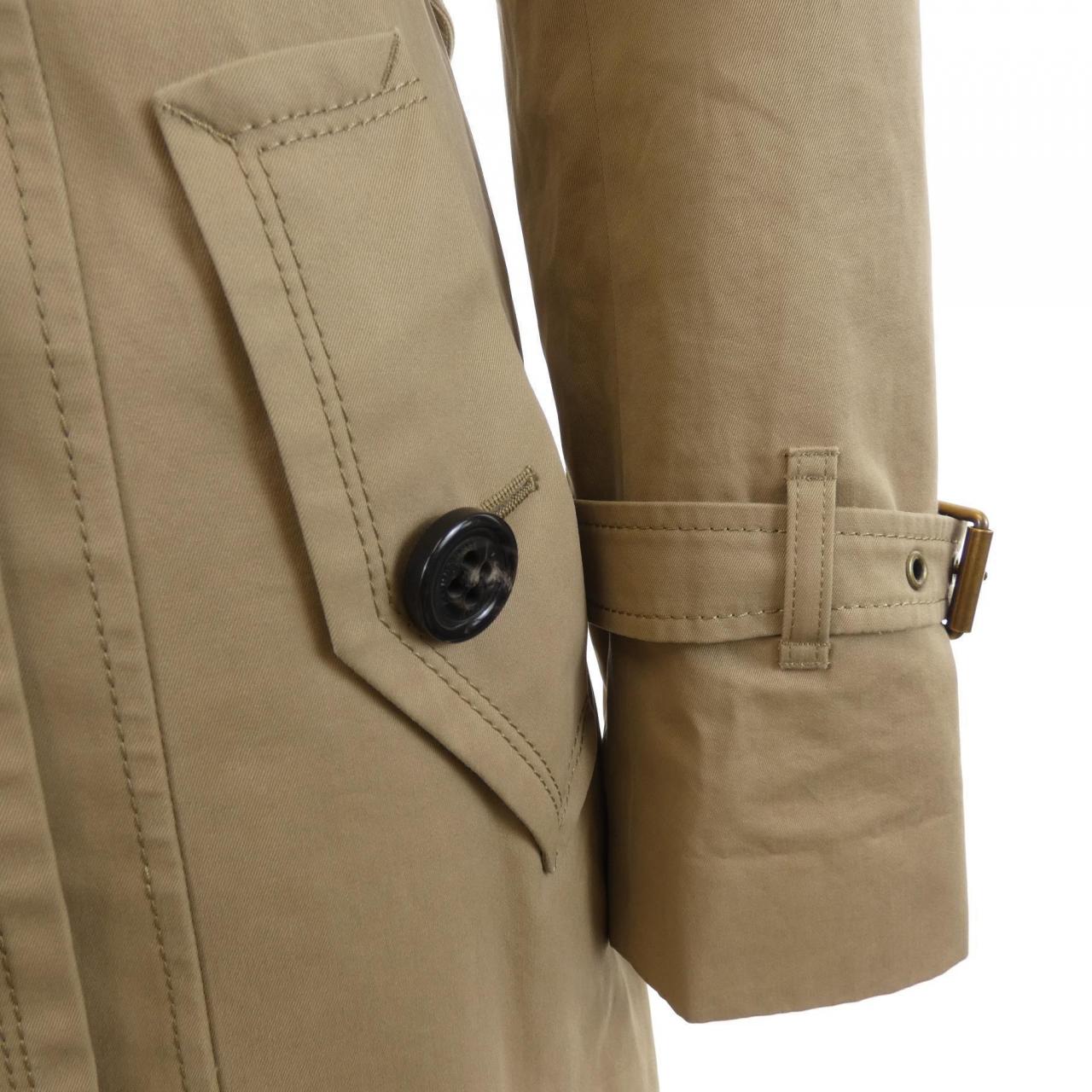 バーバリーブルーレーベル BURBERRY BLUE LABEL コート