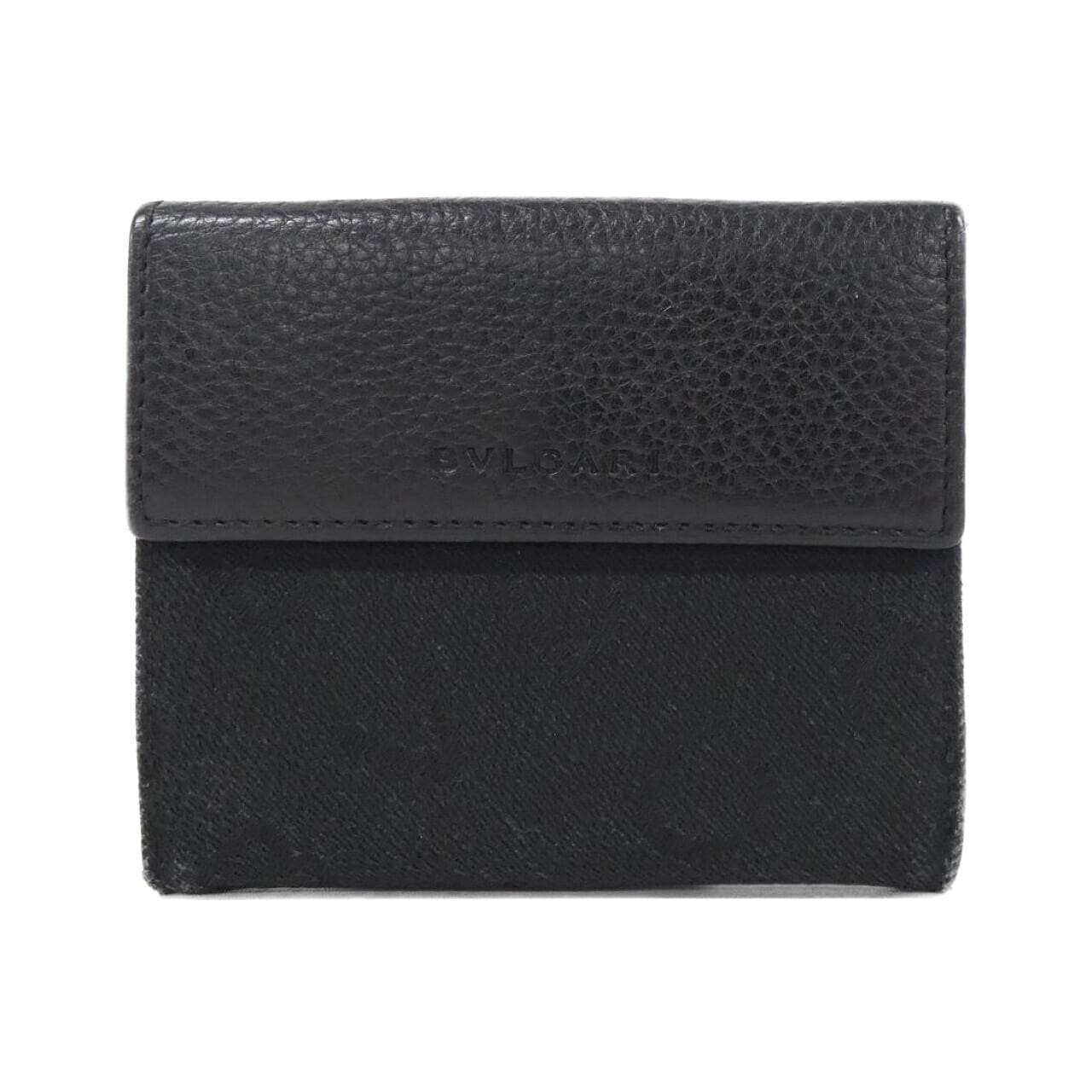 【ヴィンテージ】ブルガリ 財布