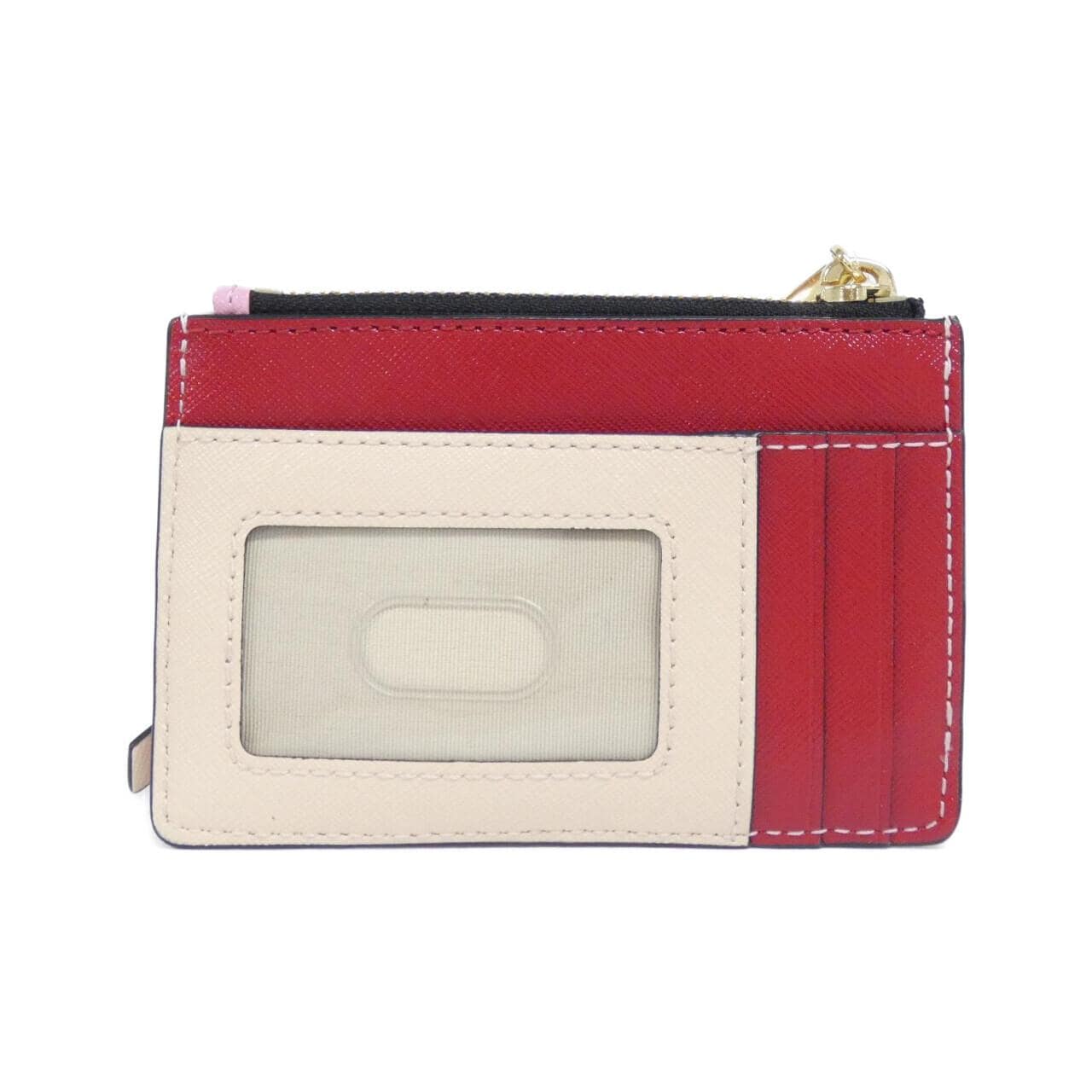 【新品】マークジェイコブス SNAPSHOT M0013359 コイン＆キーケース