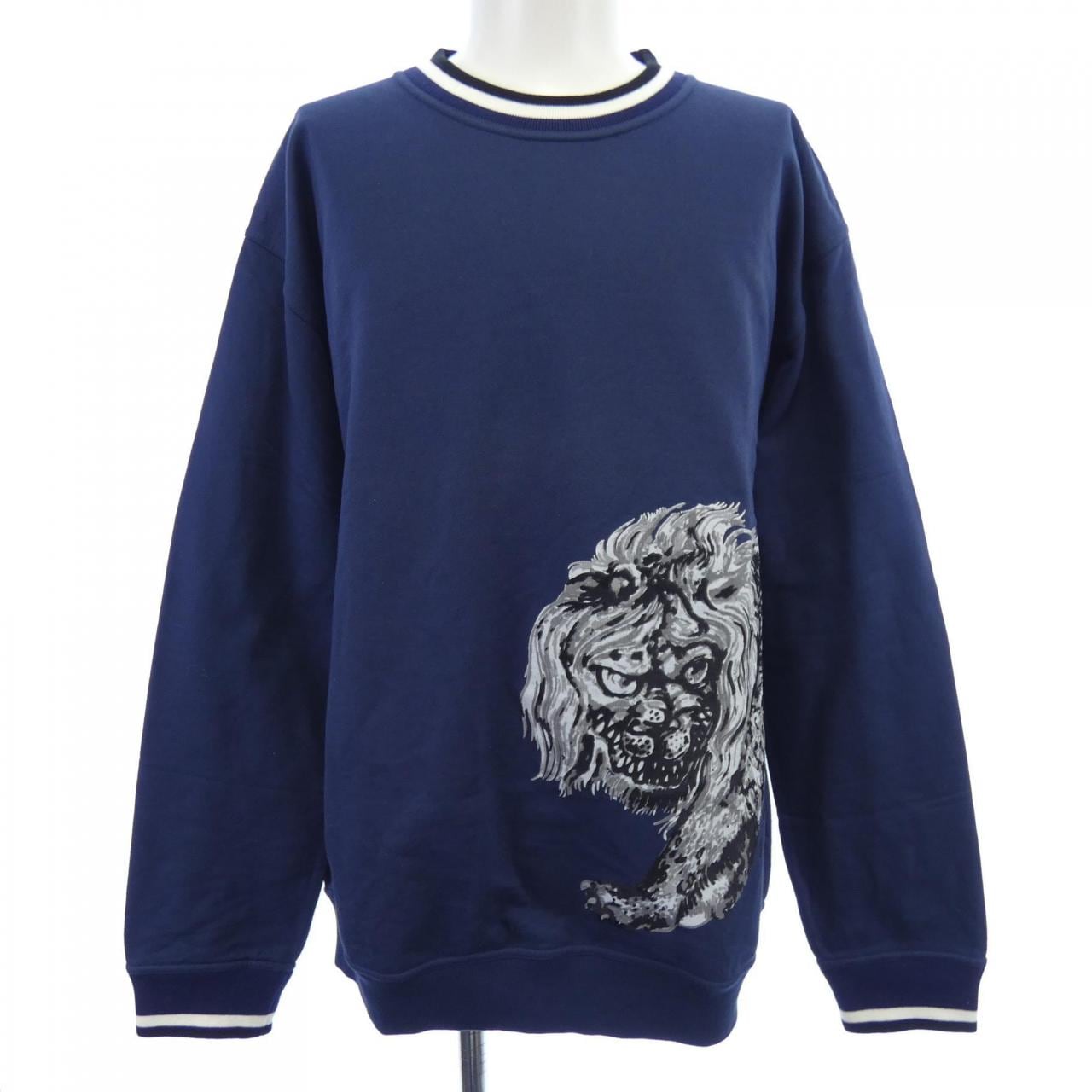 ルイヴィトン LOUIS VUITTON HBY63WJIU スウェット