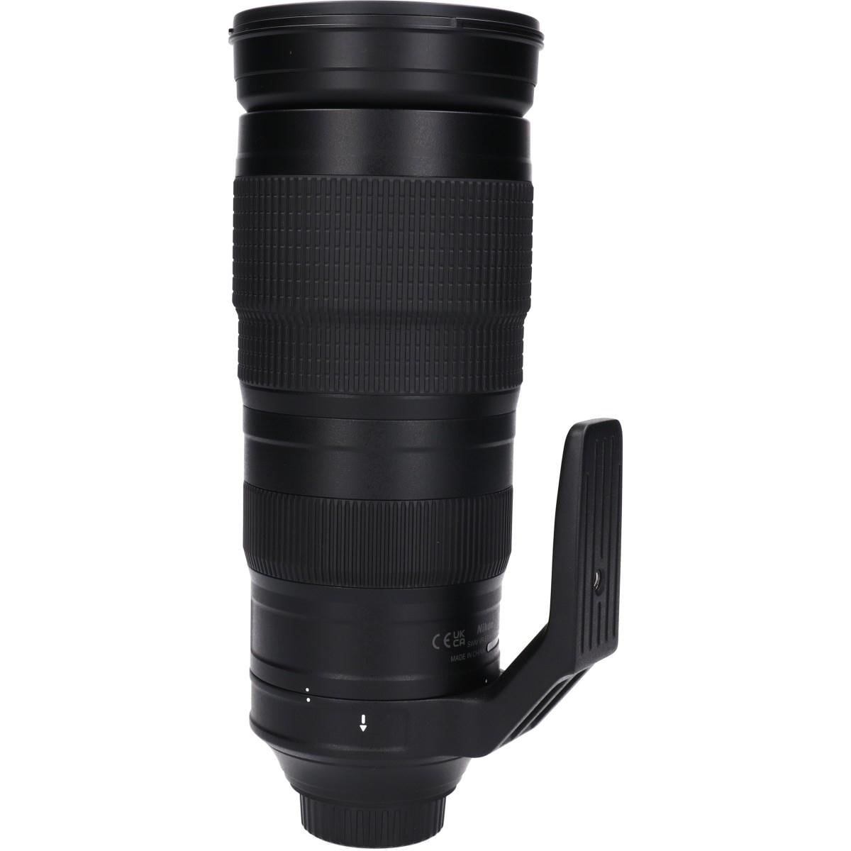 ＡＦ－Ｓ２００－５００ｍｍ　Ｆ５．６Ｅ　ＥＤ　ＶＲ