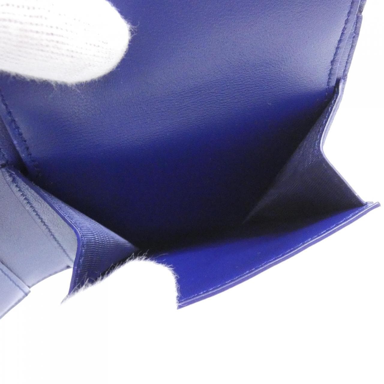 【新品】ブルガリ BVLGARI BVLGARI MAN 291066 財布