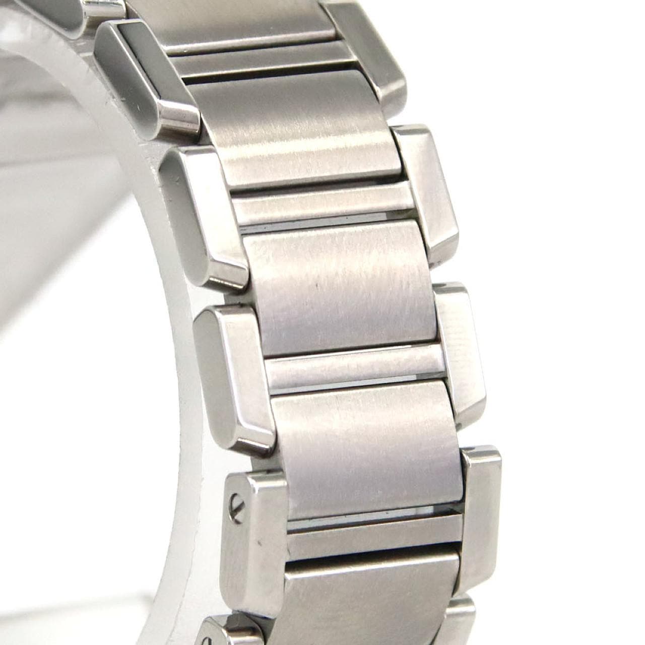 Cartier Tank Francaise SM W51008Q3 SS石英