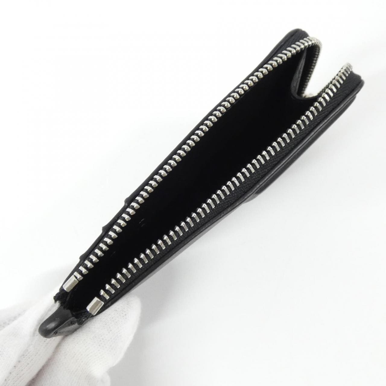 【新品】ロエベ C565Z40X05 コインケース