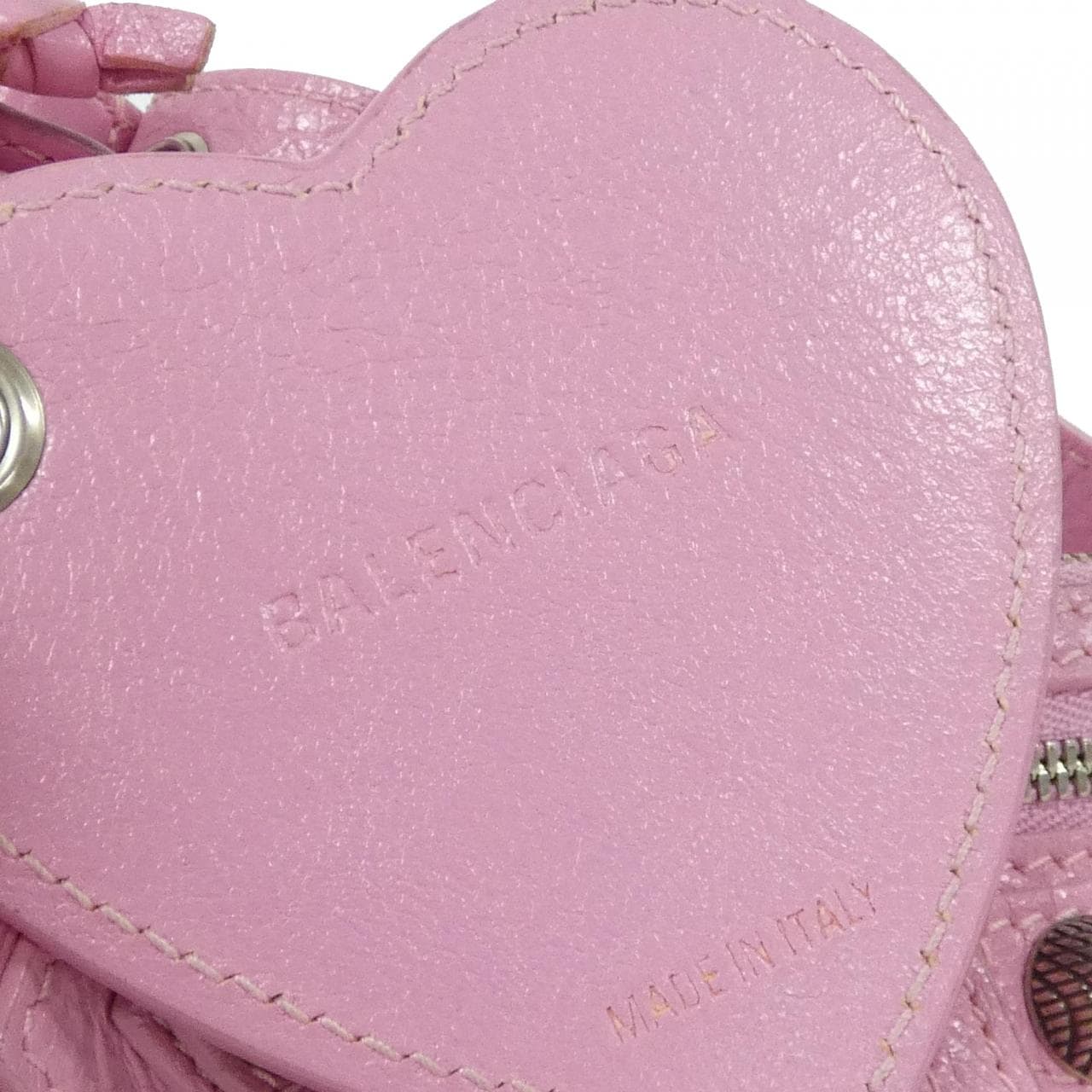 バレンシアガ ル カゴール XS 671309 1VG9Y ショルダーバッグ