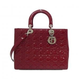 クリスチャンディオール レディ ディオール ラージ VRB44561 バッグ