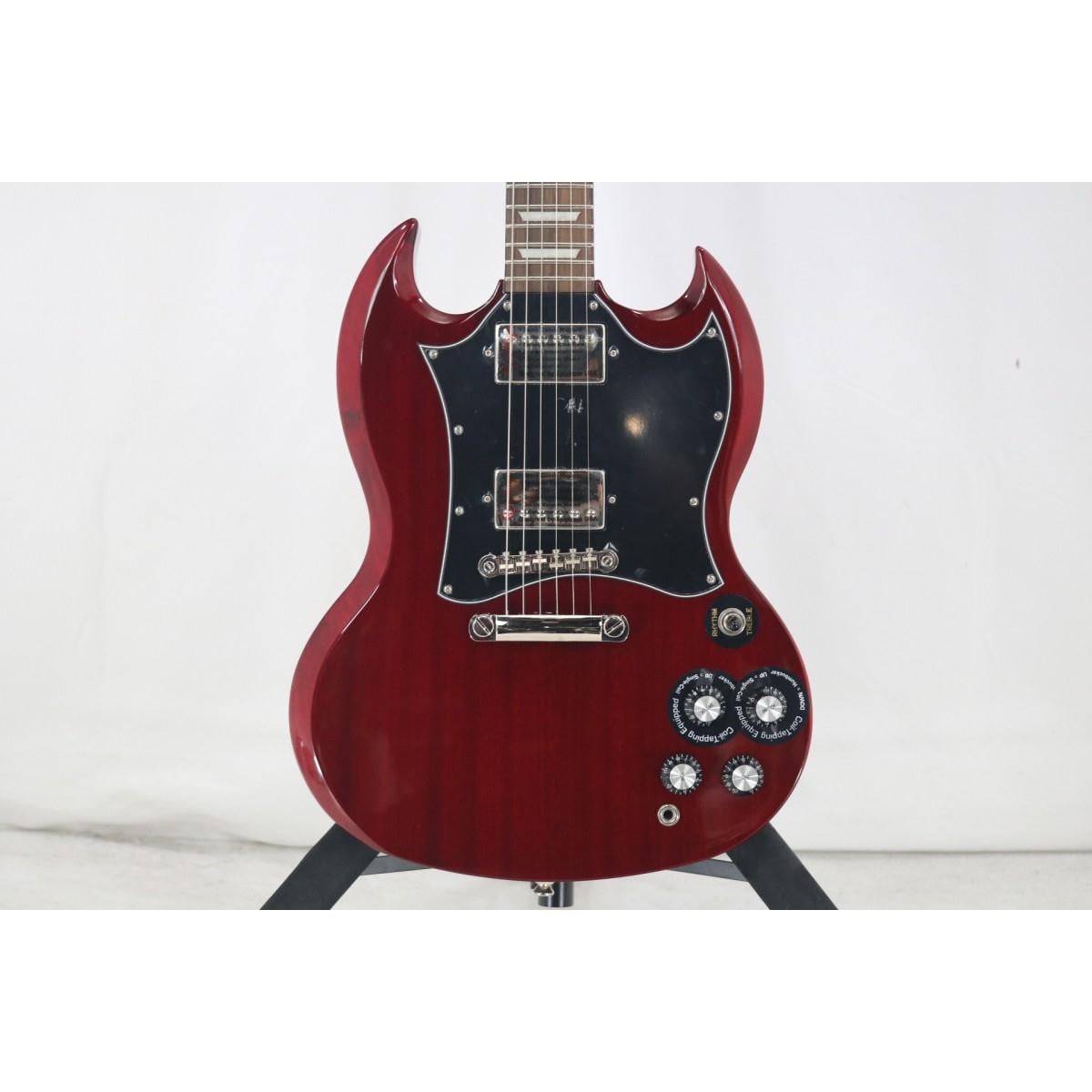 ＥＰＩＰＨＯＮＥ　　ＬＴＤ　１９６６　Ｇ－４００　ＰＲＯ