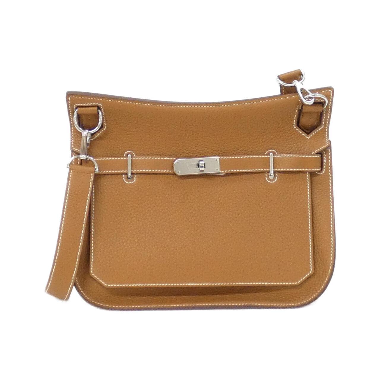 エルメス ジプシエール 28cm 061784CK ショルダーバッグ