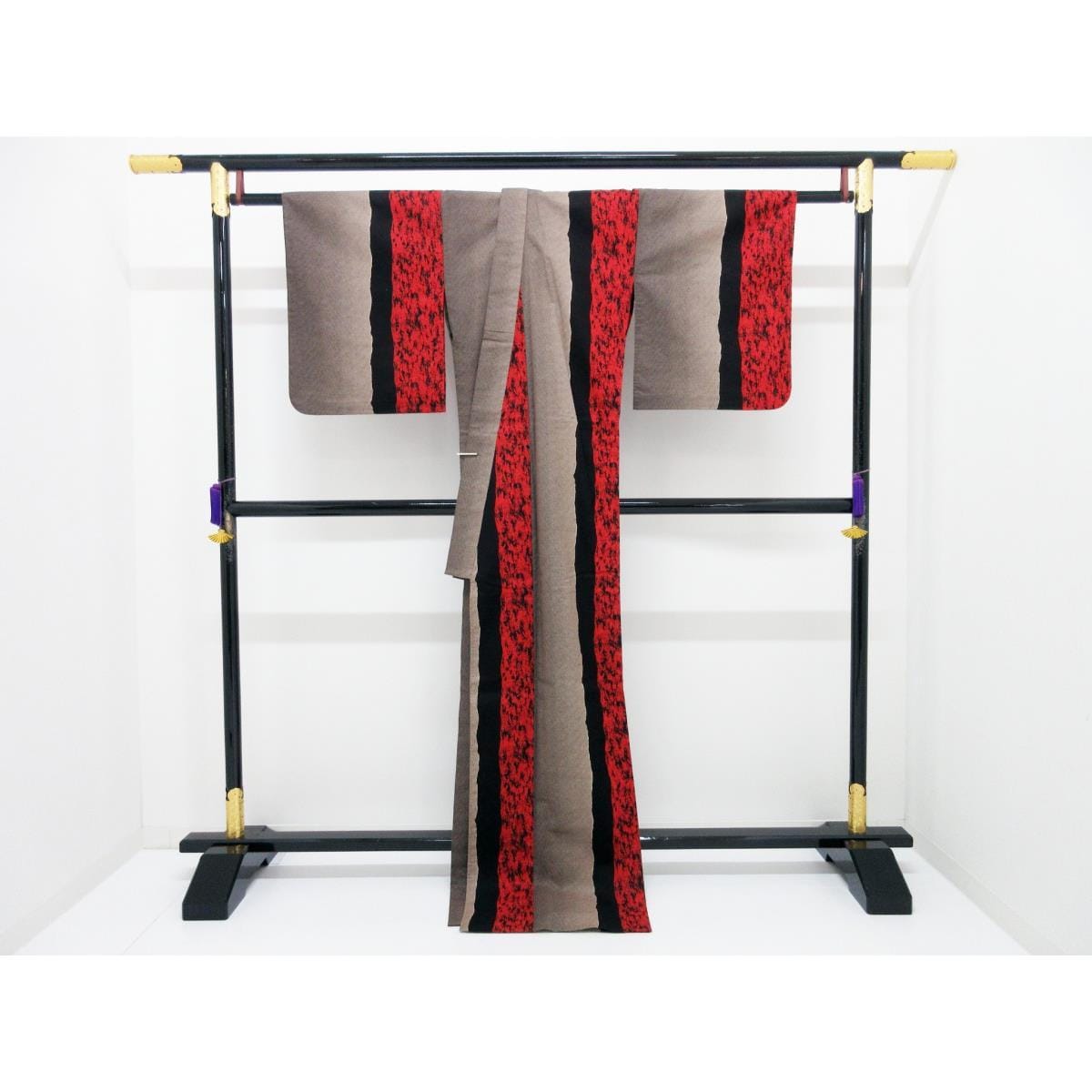 女ゆかた　コシノジュンコ