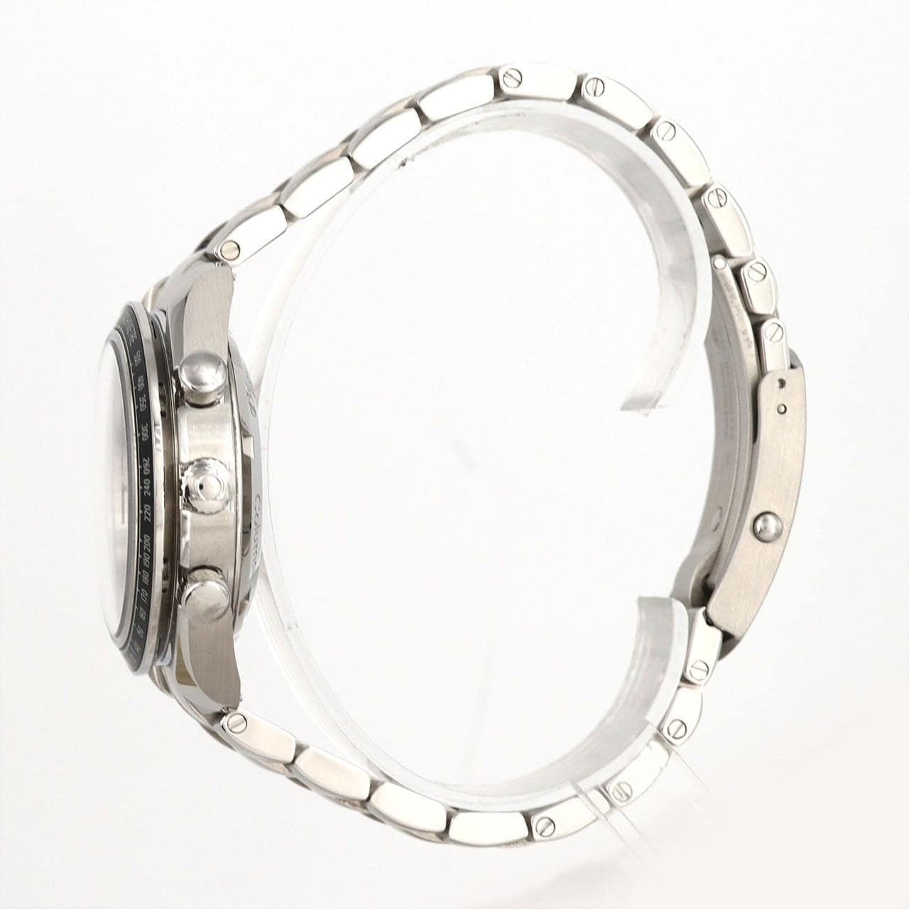 オメガ スピードマスターレーシング 326.30.40.50.03.001 SS 自動巻