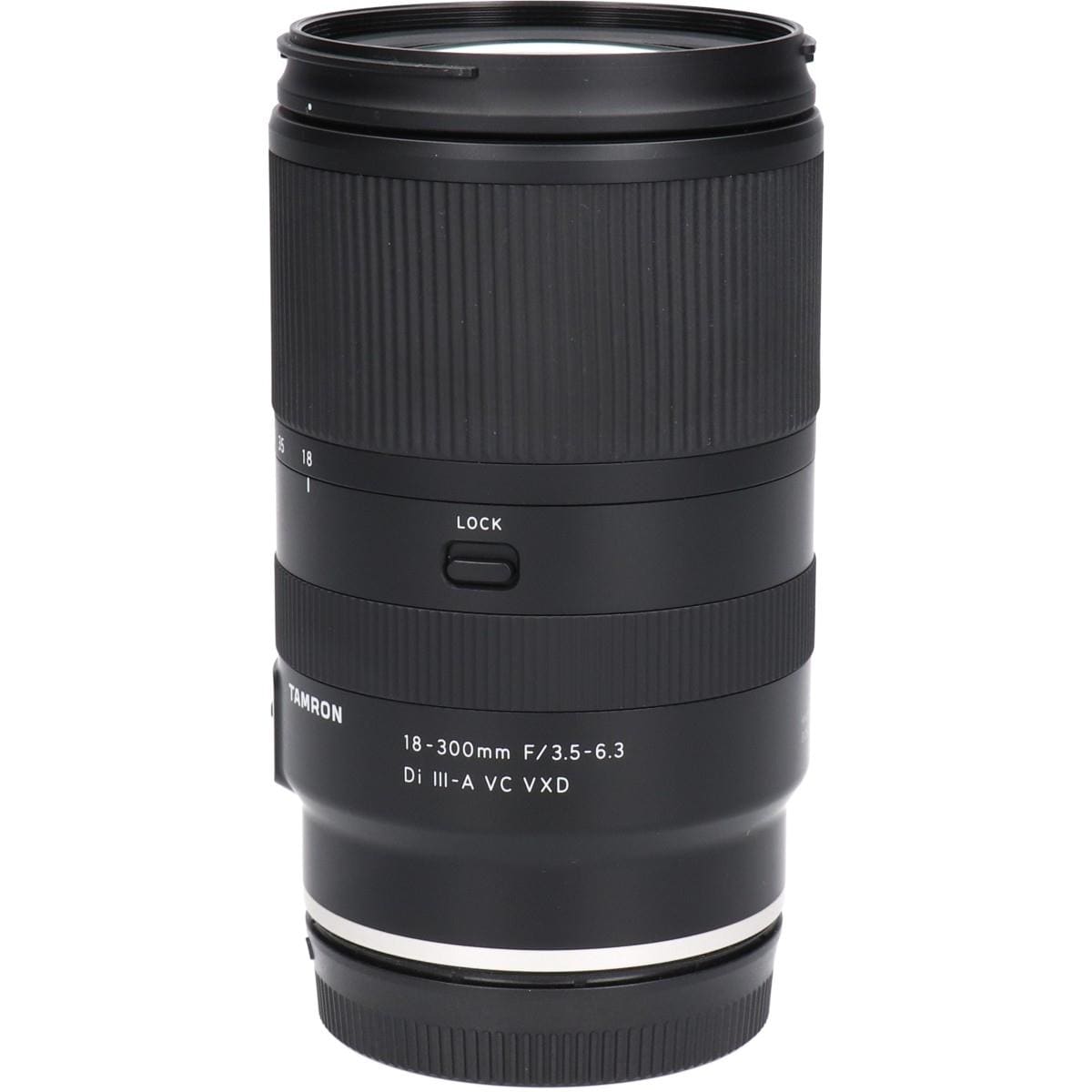 ＲＦ１８－３００ｍｍ　Ｆ３．５－６．３　Ｄｉ　ＩＩＩ－Ａ