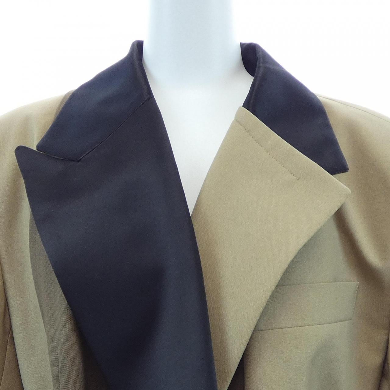 サカイ SACAI 23-06441 ジャケット