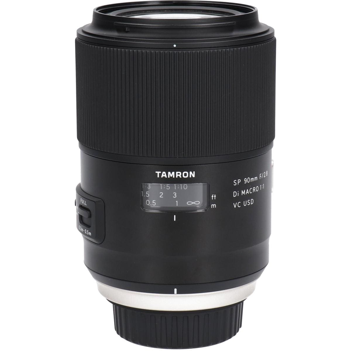 ニコン（Ｆ０１７）９０ｍｍ　Ｆ２．８ＤＩマクロＶＣ