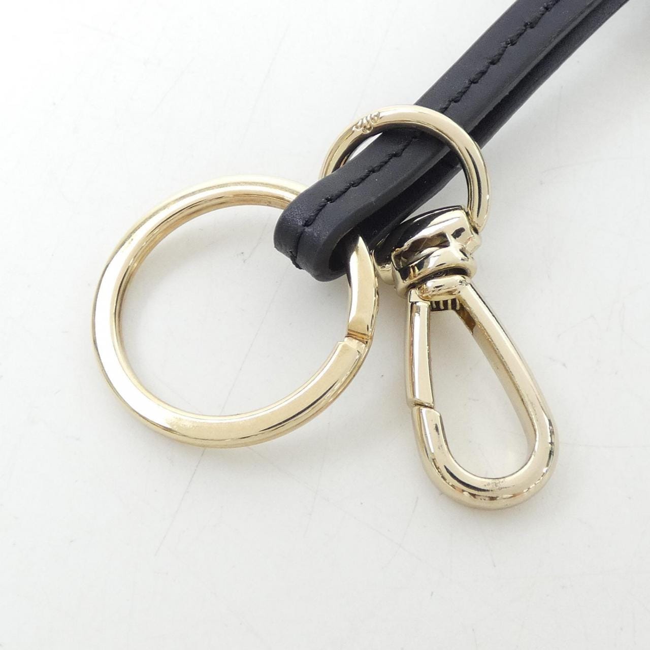 ザンチェッティ ZANCHETTI KEY CASE
