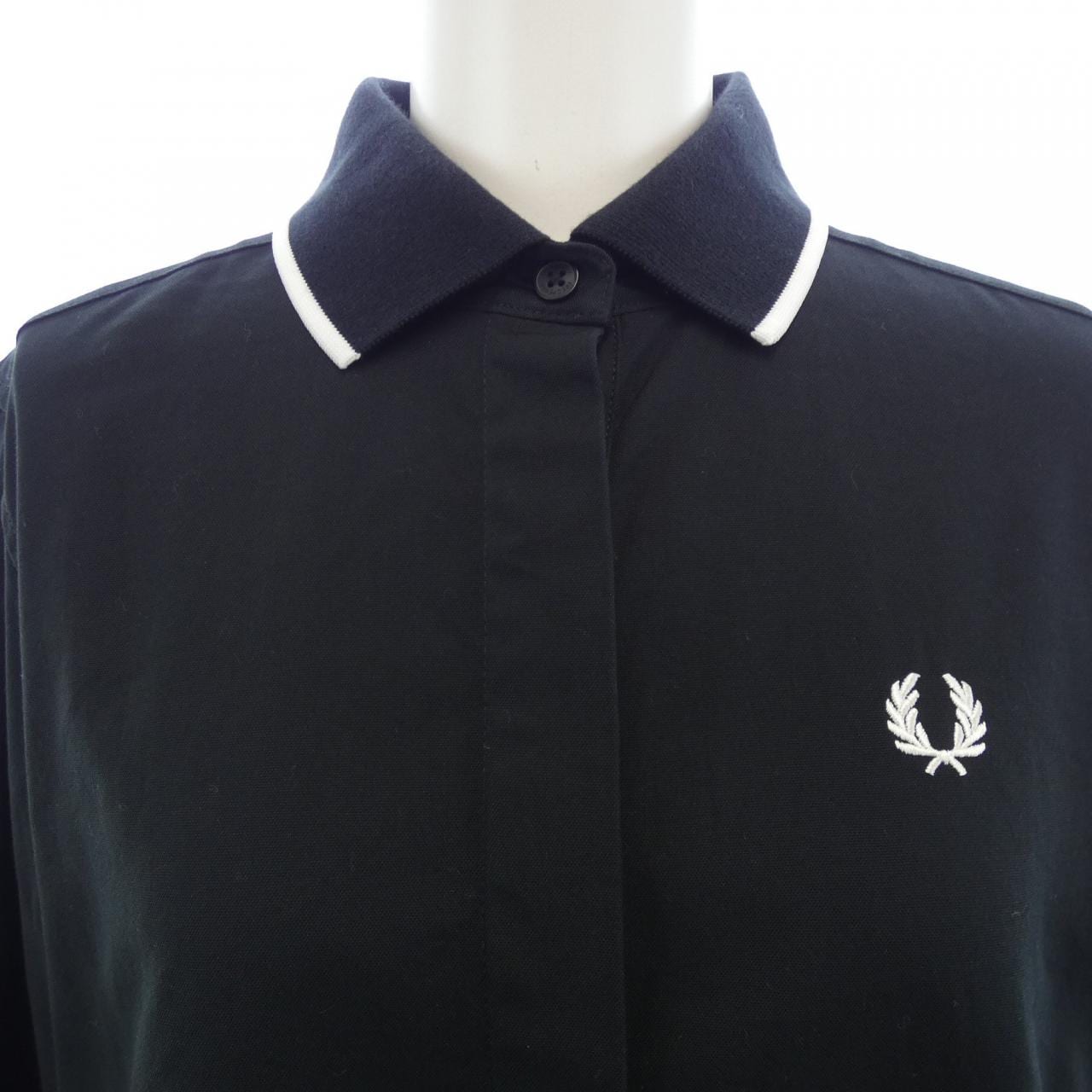 フレッドペリー FRED PERRY ワンピース