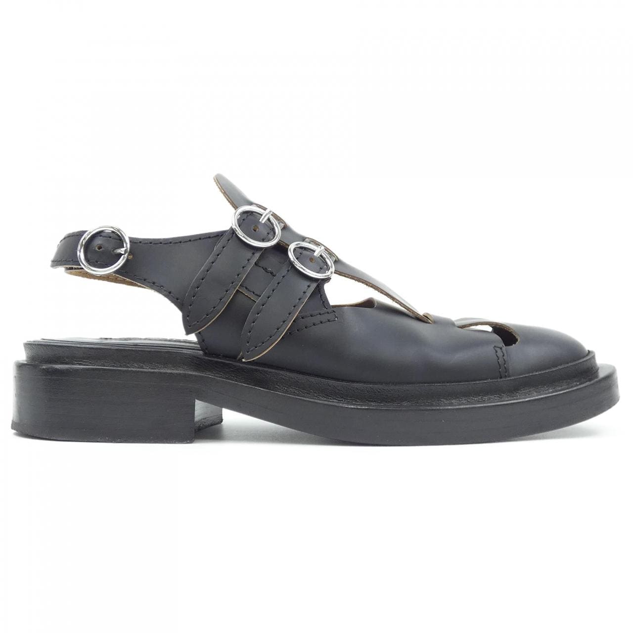 ジルサンダー JIL SANDER サンダル