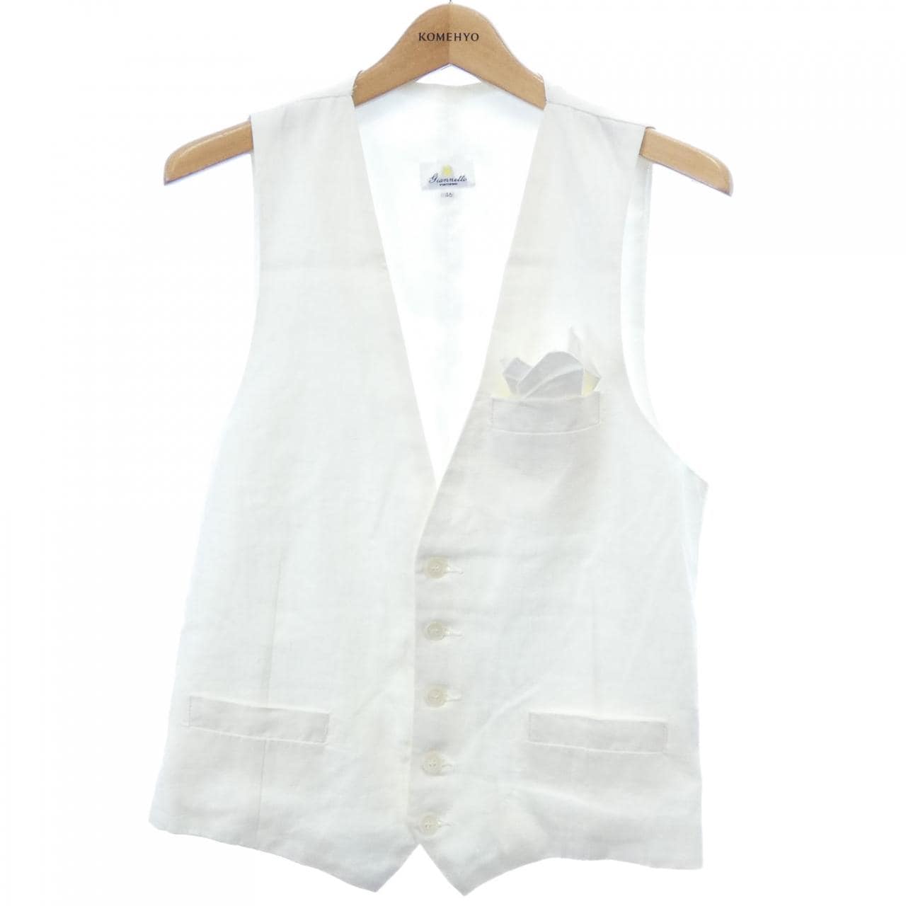 ジャンネット GIANNETTO ベスト