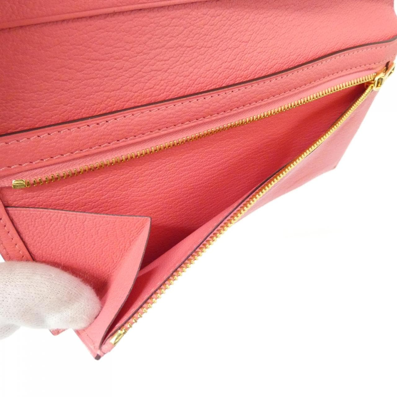 エルメス ベアン スフレ 039078CC 財布