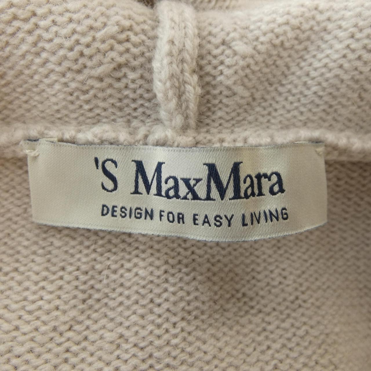 エスマックスマーラ 'S Max Mara 2429366103 パーカー