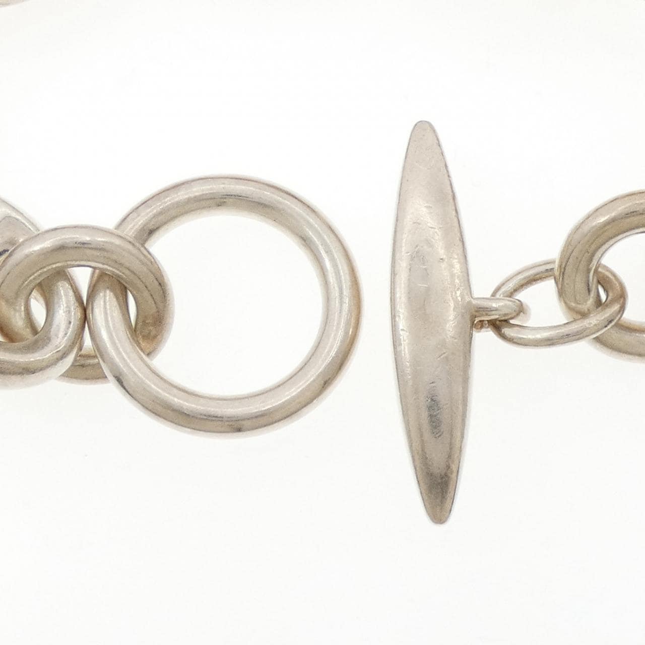 【ヴィンテージ】エルメス 925 ブレスレット