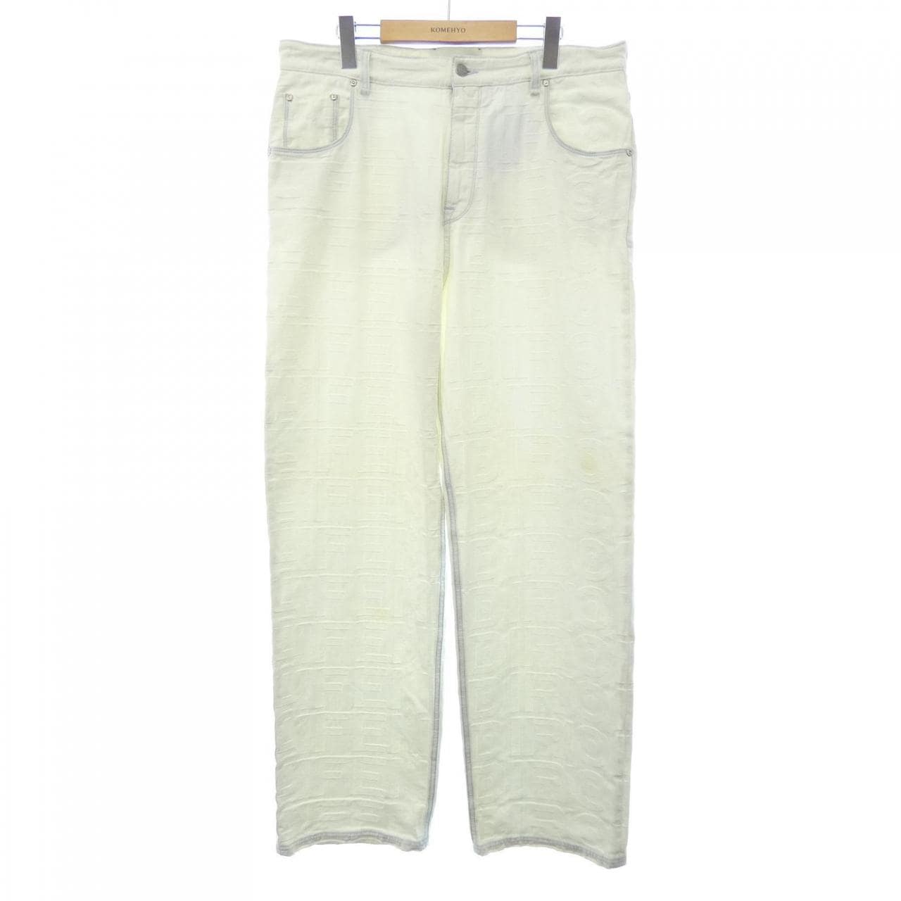 フェンディ FENDI FLP335 AO6D パンツ