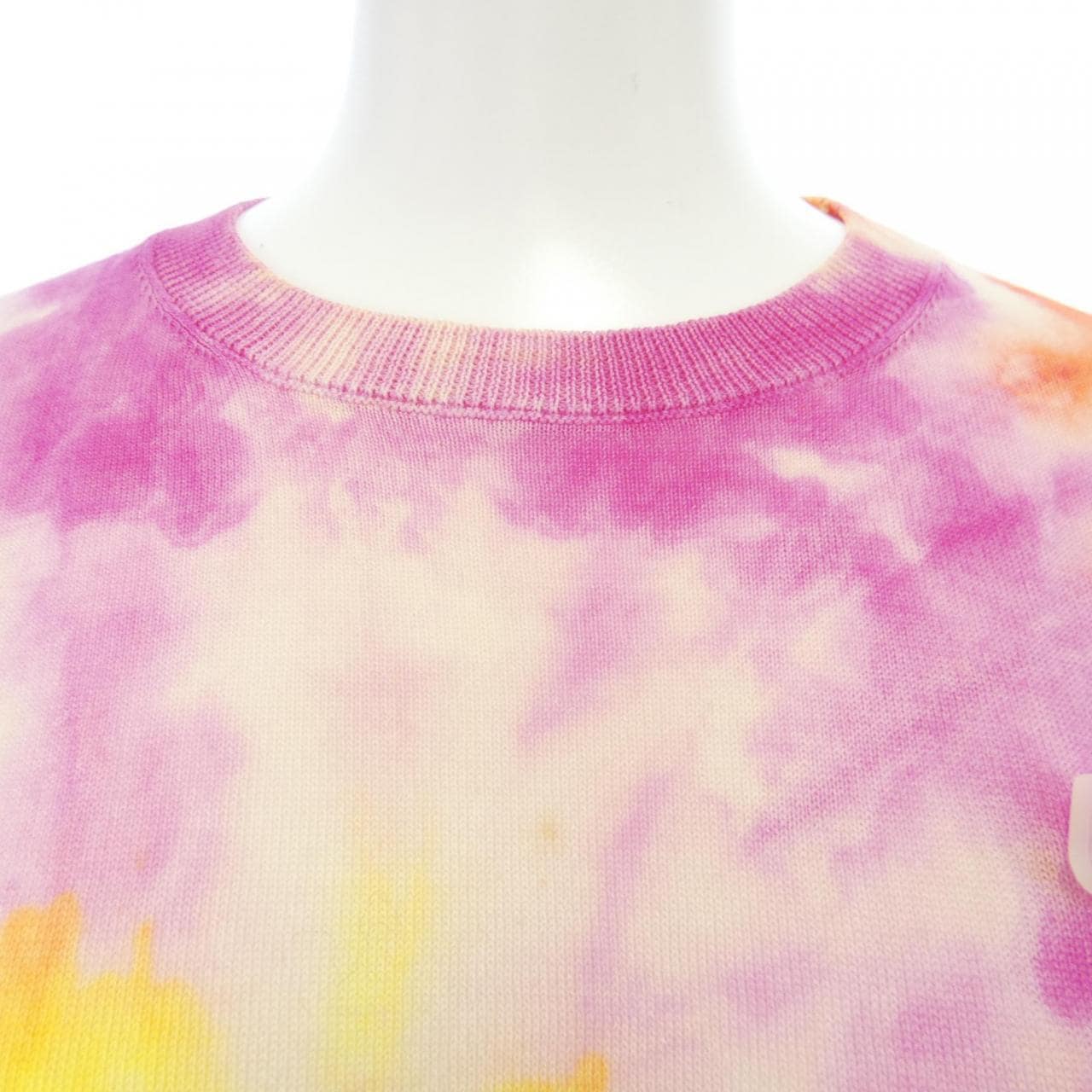 ステラマッカートニー STELLA MCCARTNEY 604370S2300 ニット