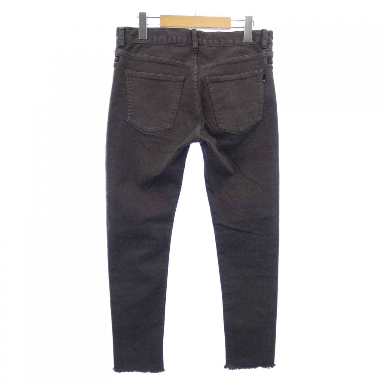 アンダーカバー UNDER COVER UC1B4510 ジーンズ