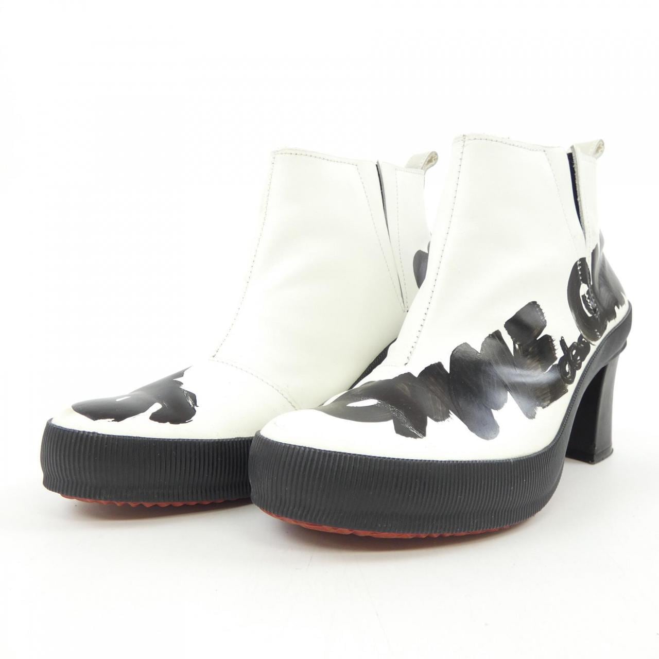 コムデギャルソン COMME des GARCONS SPINGLE MOVE ブーツ