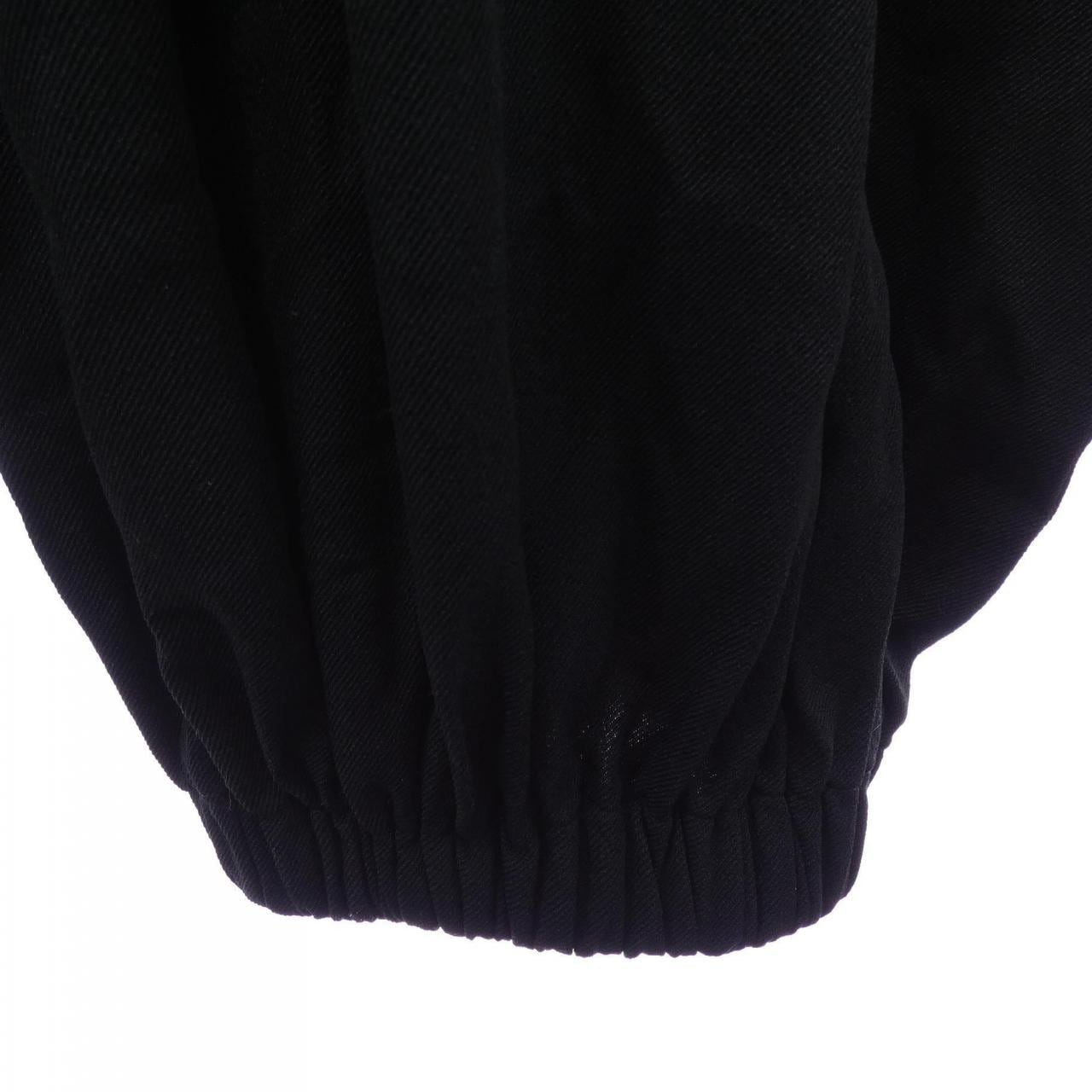 ブラックコムデギャルソン BLACK COMME des GARCONS 1P-P013 パンツ