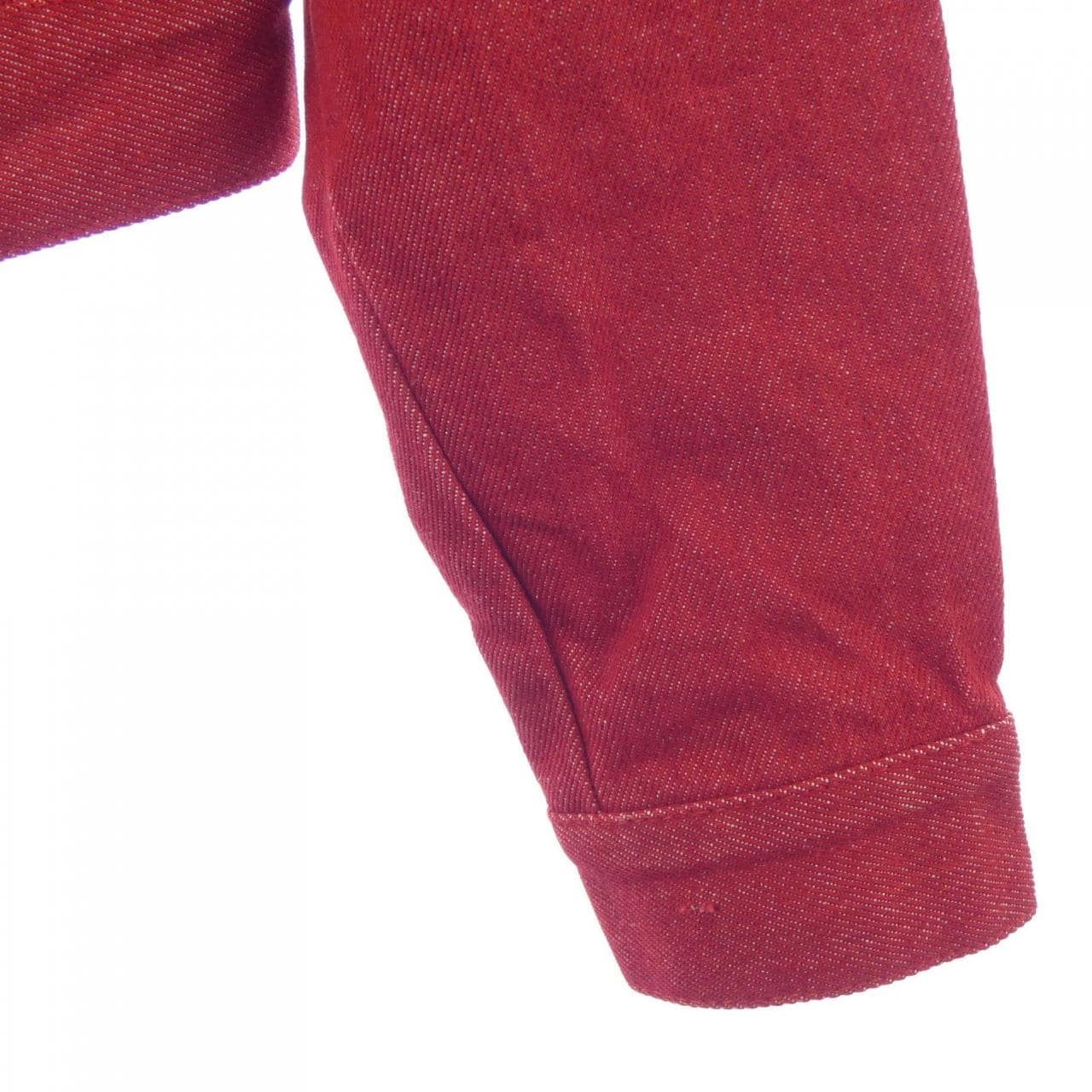 【ヴィンテージ】グッチ GUCCI 207-1164-4121 デニムジャケット