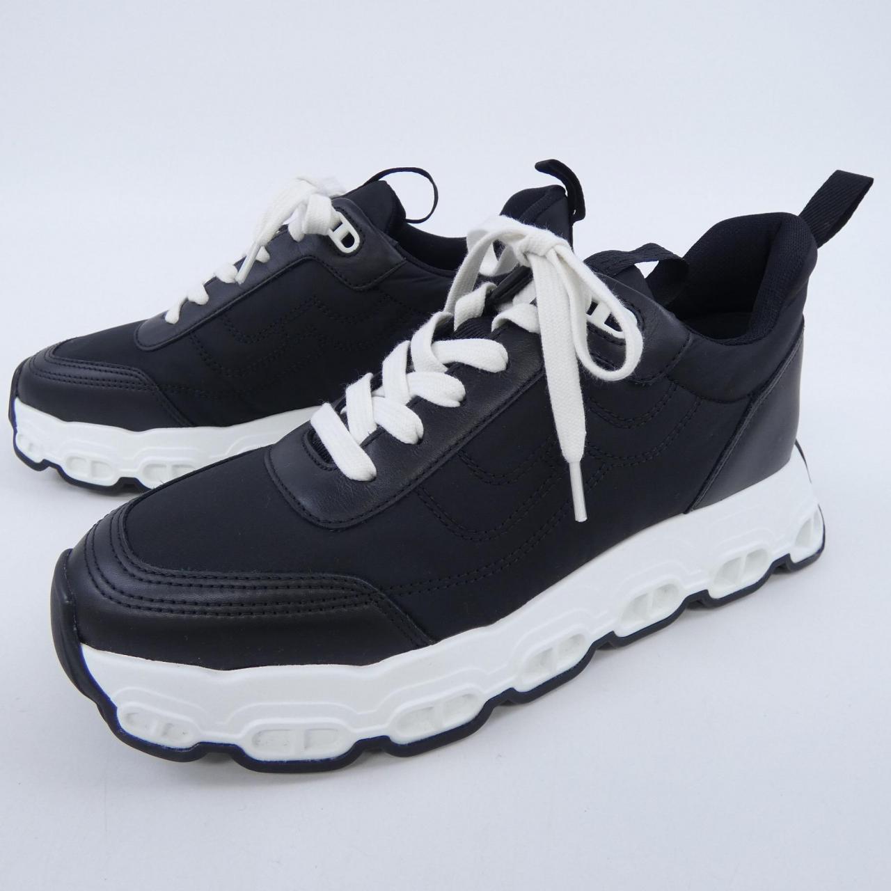 エルメス HERMES インパルス シェーヌダンクル 241214Z スニーカー