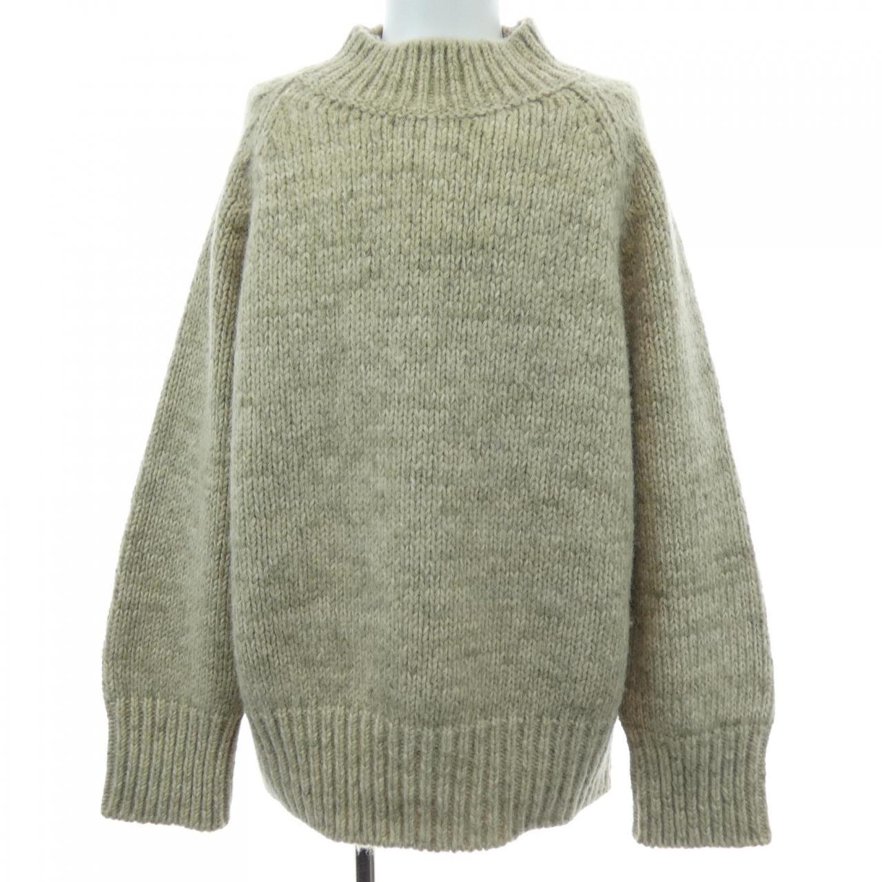 メゾンマルジェラ Maison Margiela S51GP0221 S17802 ニット