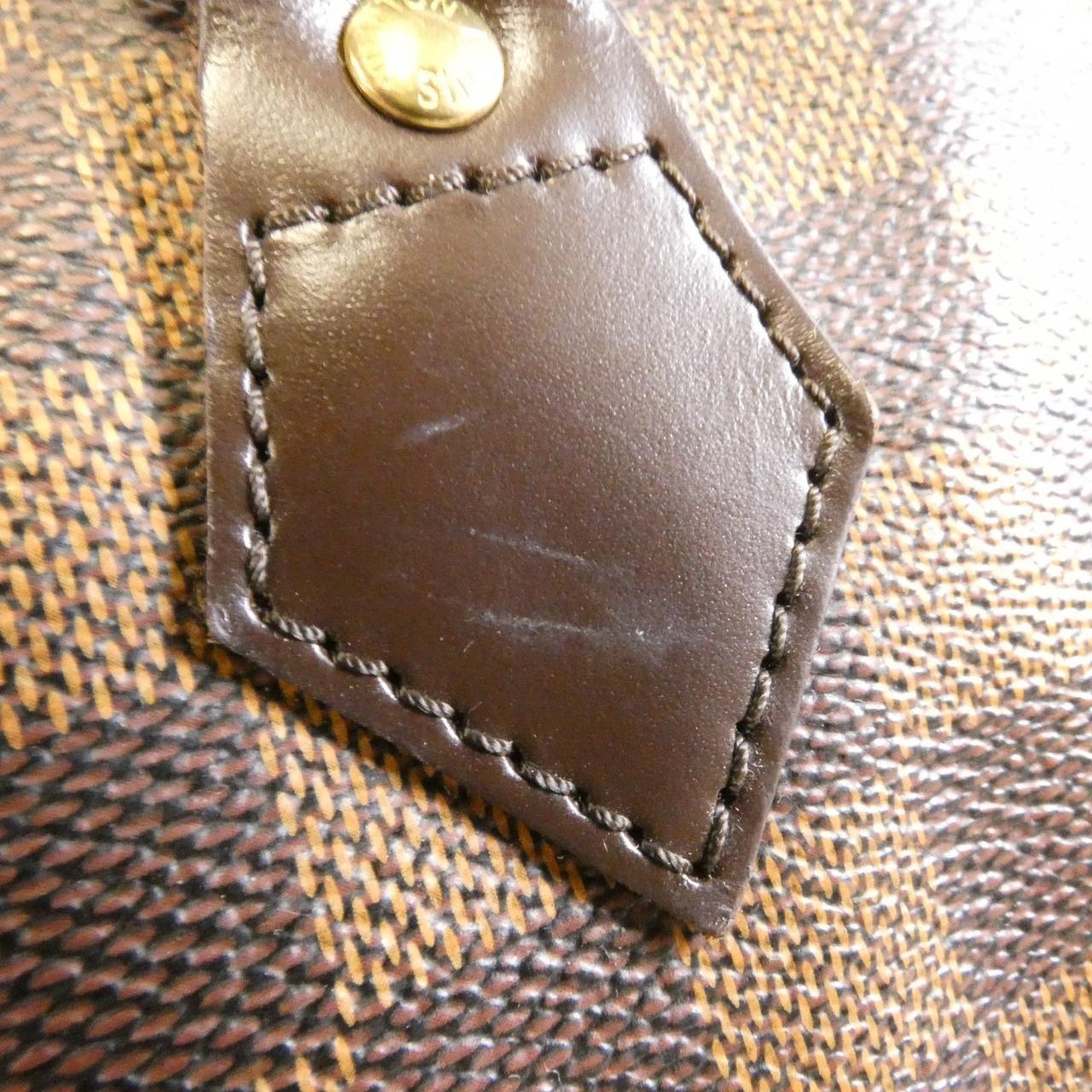 ルイヴィトン ダミエ スピーディ 30cm N41531 ボストンバッグ