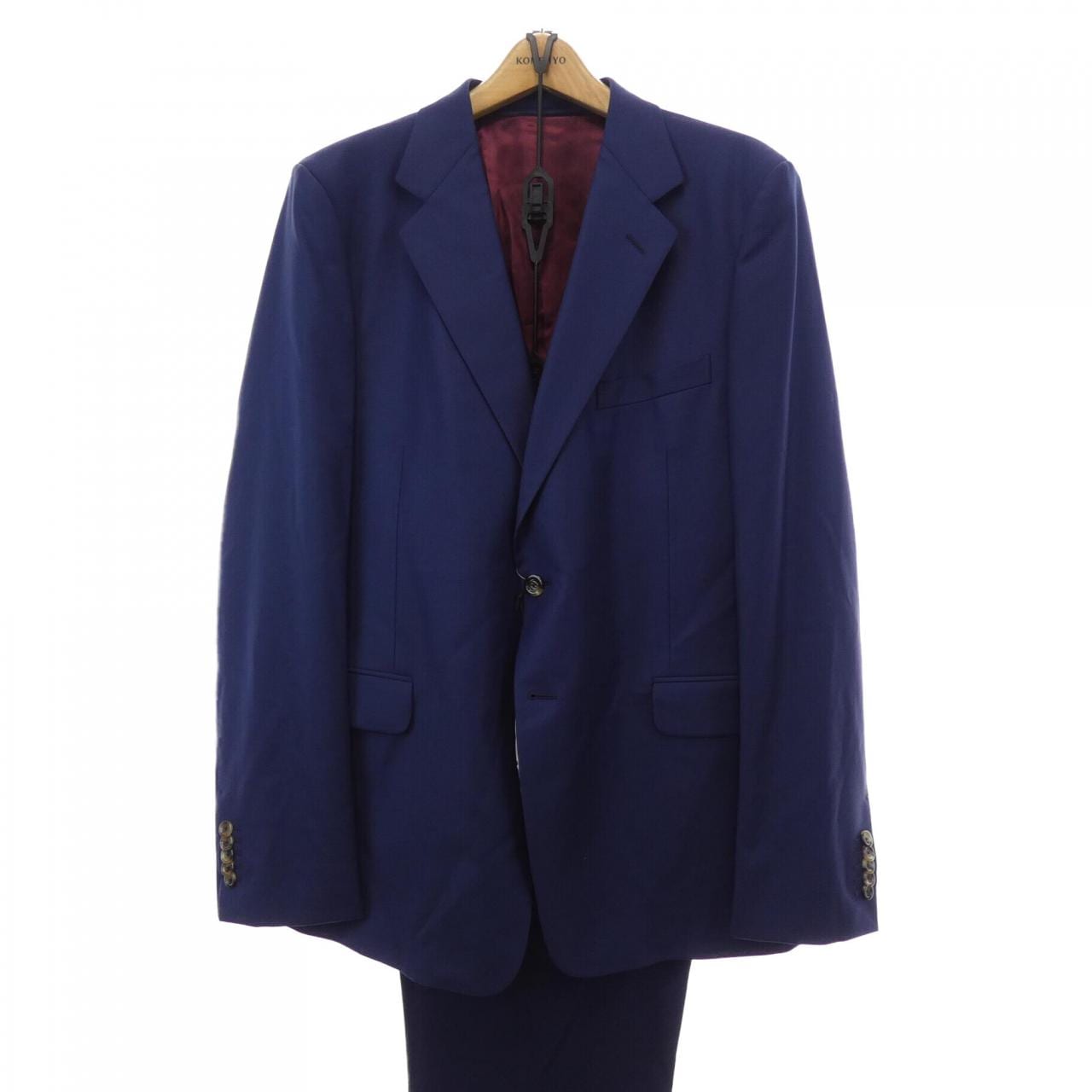 グッチ GUCCI 604081 Z421E スーツ