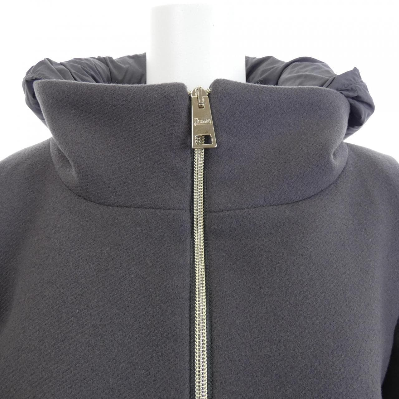 ヘルノ Herno PI0848D ダウンコート