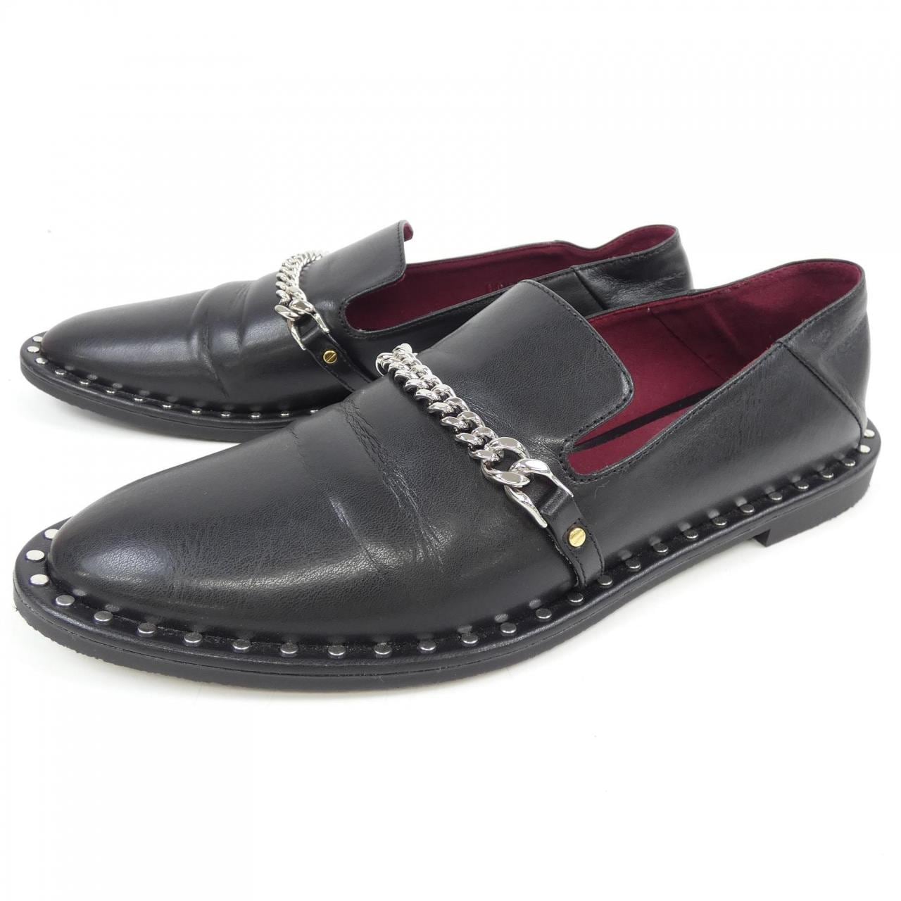 ステラマッカートニー STELLA MCCARTNEY シューズ