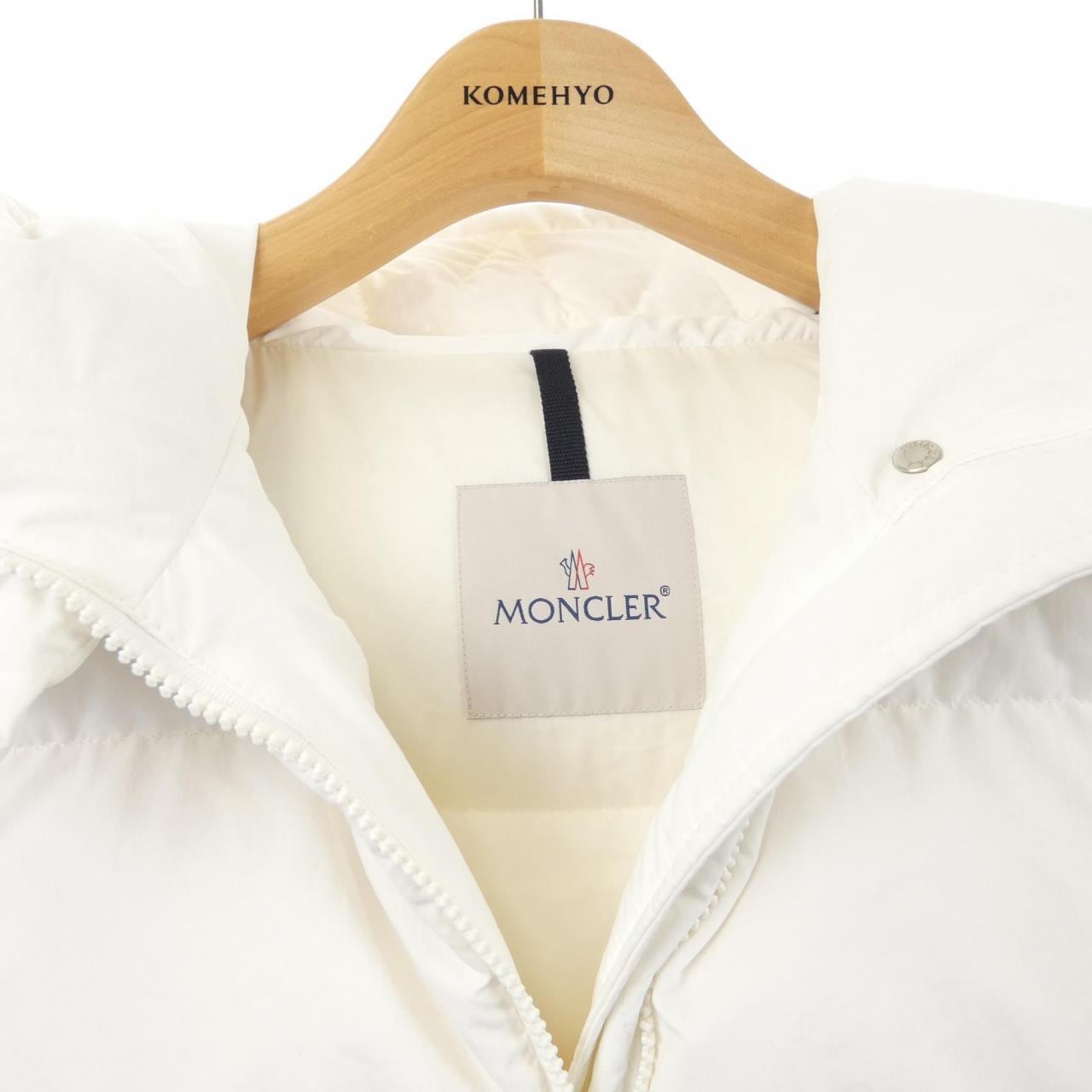 モンクレール MONCLER GOELO ダウンコート