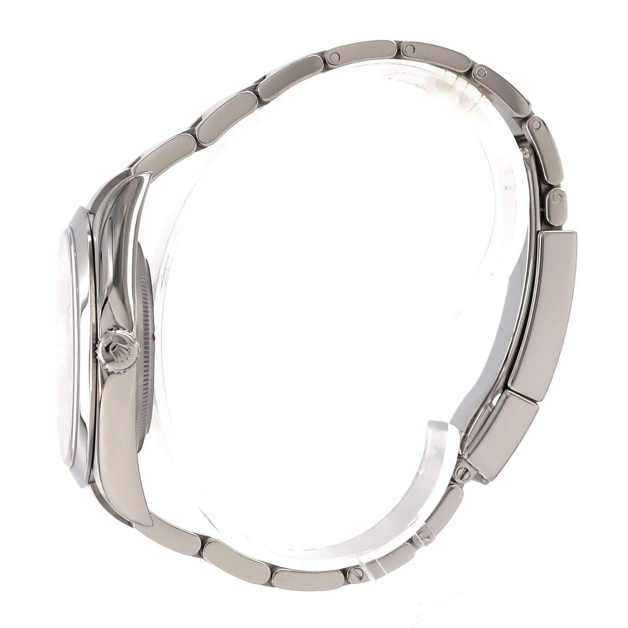 ロレックス エクスプローラーI 214270. SS 自動巻 ランダム番